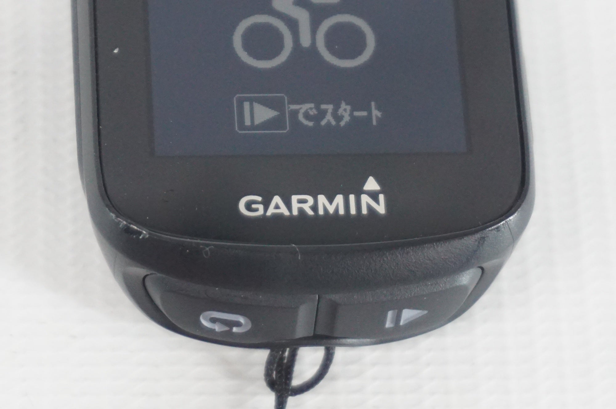 GARMIN 「ガーミン」 EDGE 130 PLUS サイクルコンピューターセット / 阪急塚口店