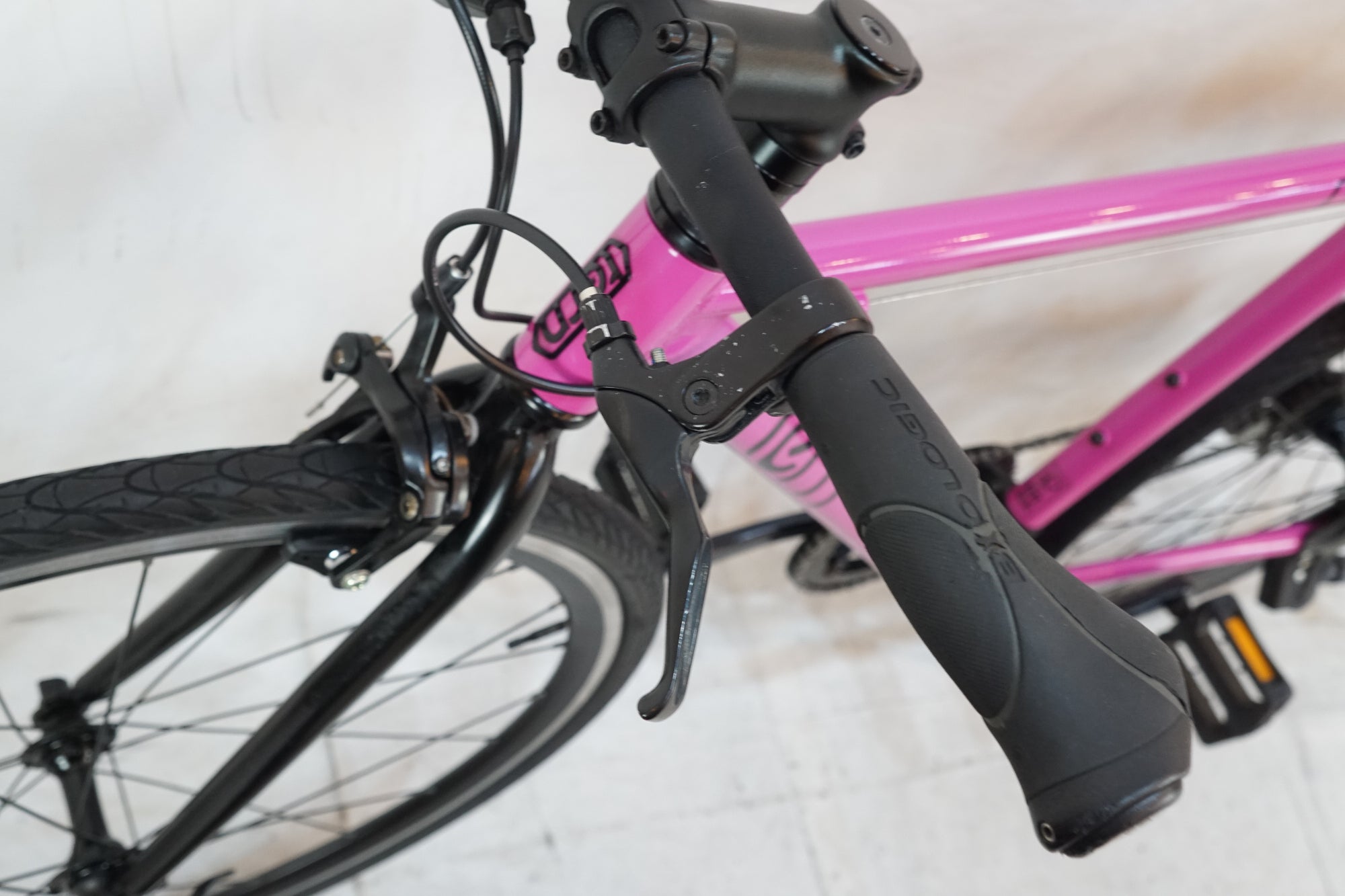 TERN 「ターン」 CLUTCH 2017年モデル クロスバイク / バイチャリ浦和ベース