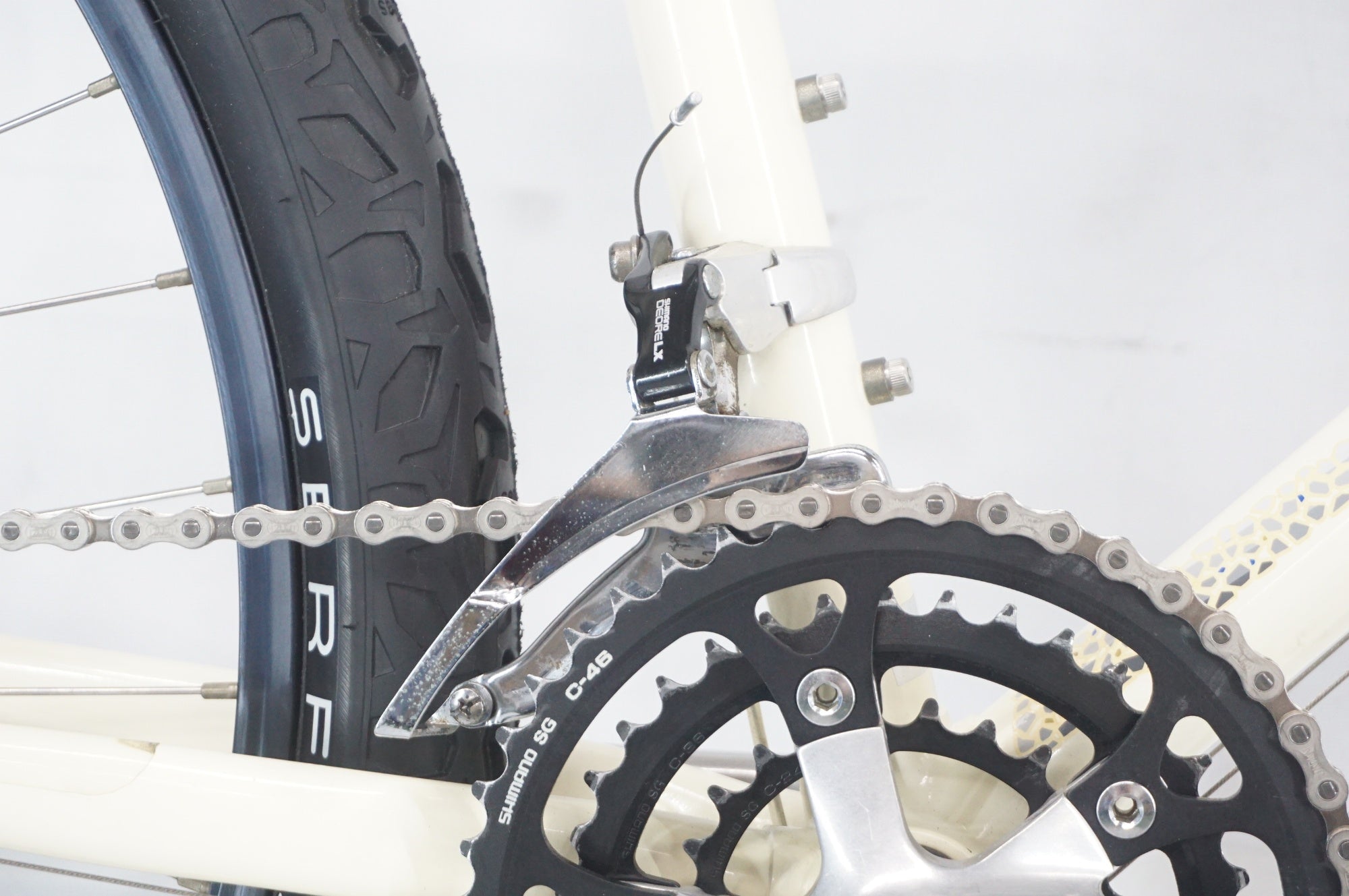 BRIDGESTONE 「ブリヂストン」 WILDWEST 1000 1990年頃 マウンテンバイク / 阪急塚口店