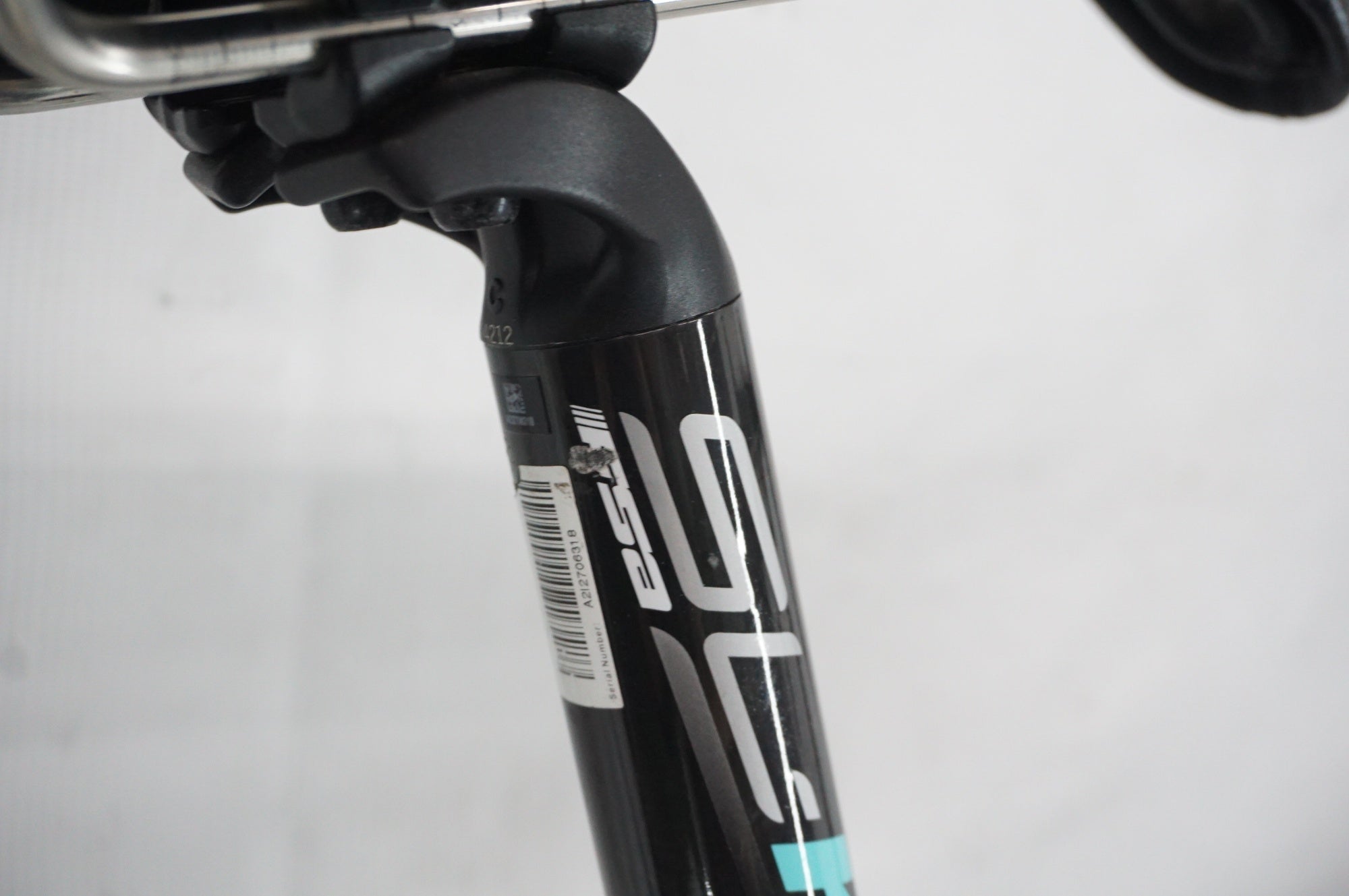 BIANCHI 「ビアンキ」 SEMPRE PRO 105 2014年モデル ロードバイク / 阪急塚口店