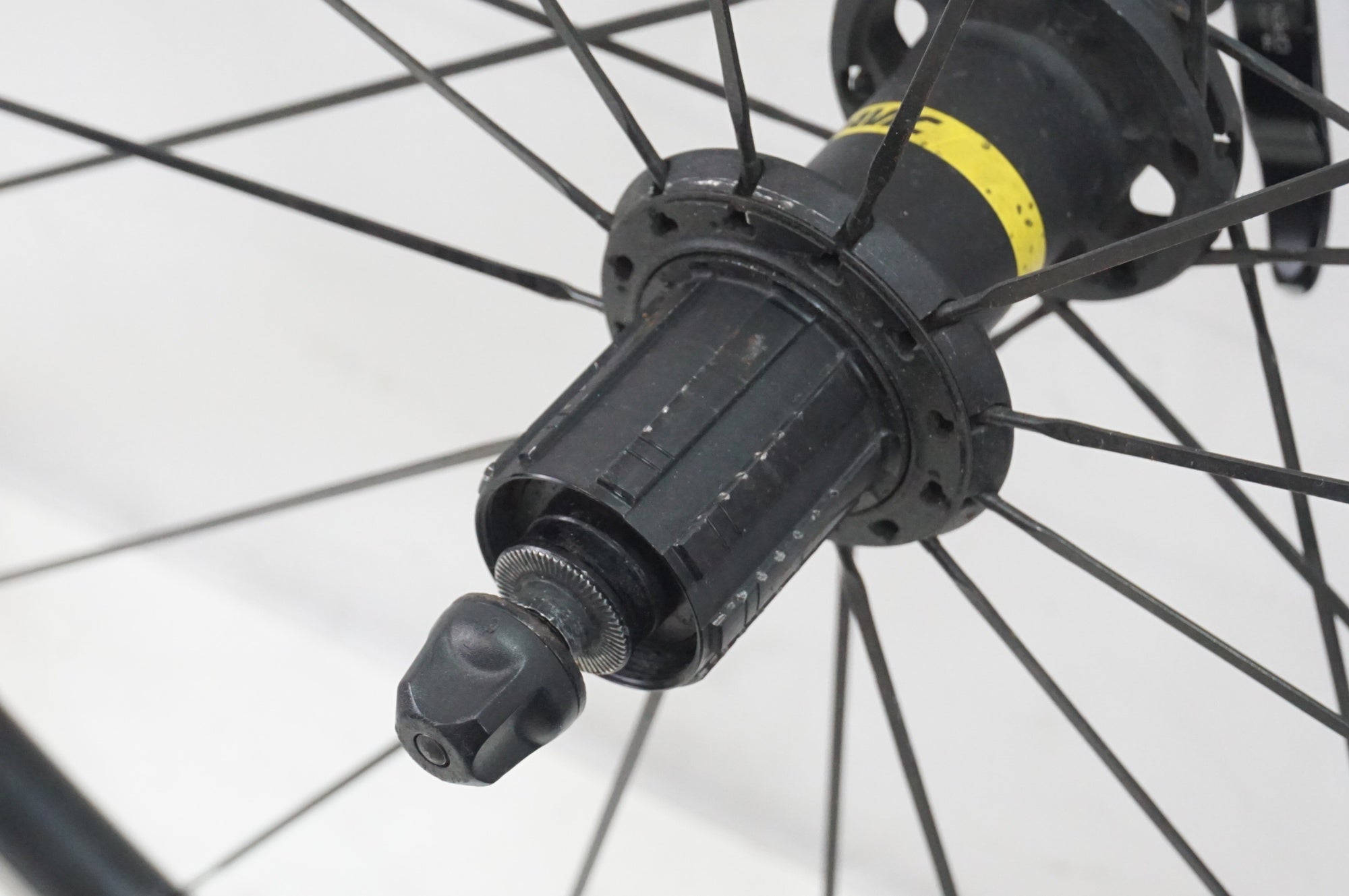MAVIC 「マヴィック」 KSYRIUM S シマノ11S ホイールセット / 大宮店