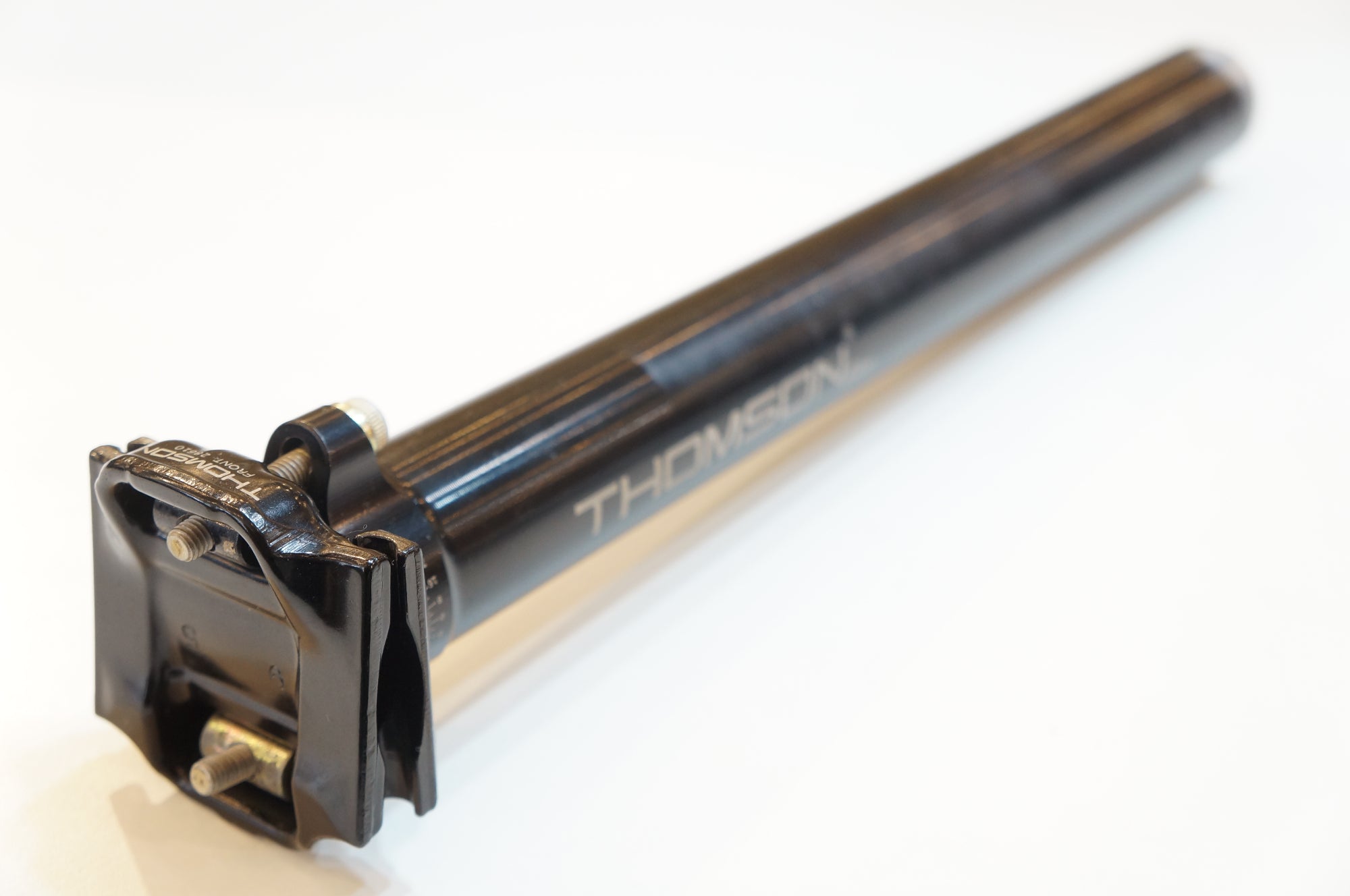 THOMSON 「トムソン」 ELITE φ30.9 305mm シートポスト / バイチャリ浦和ベース