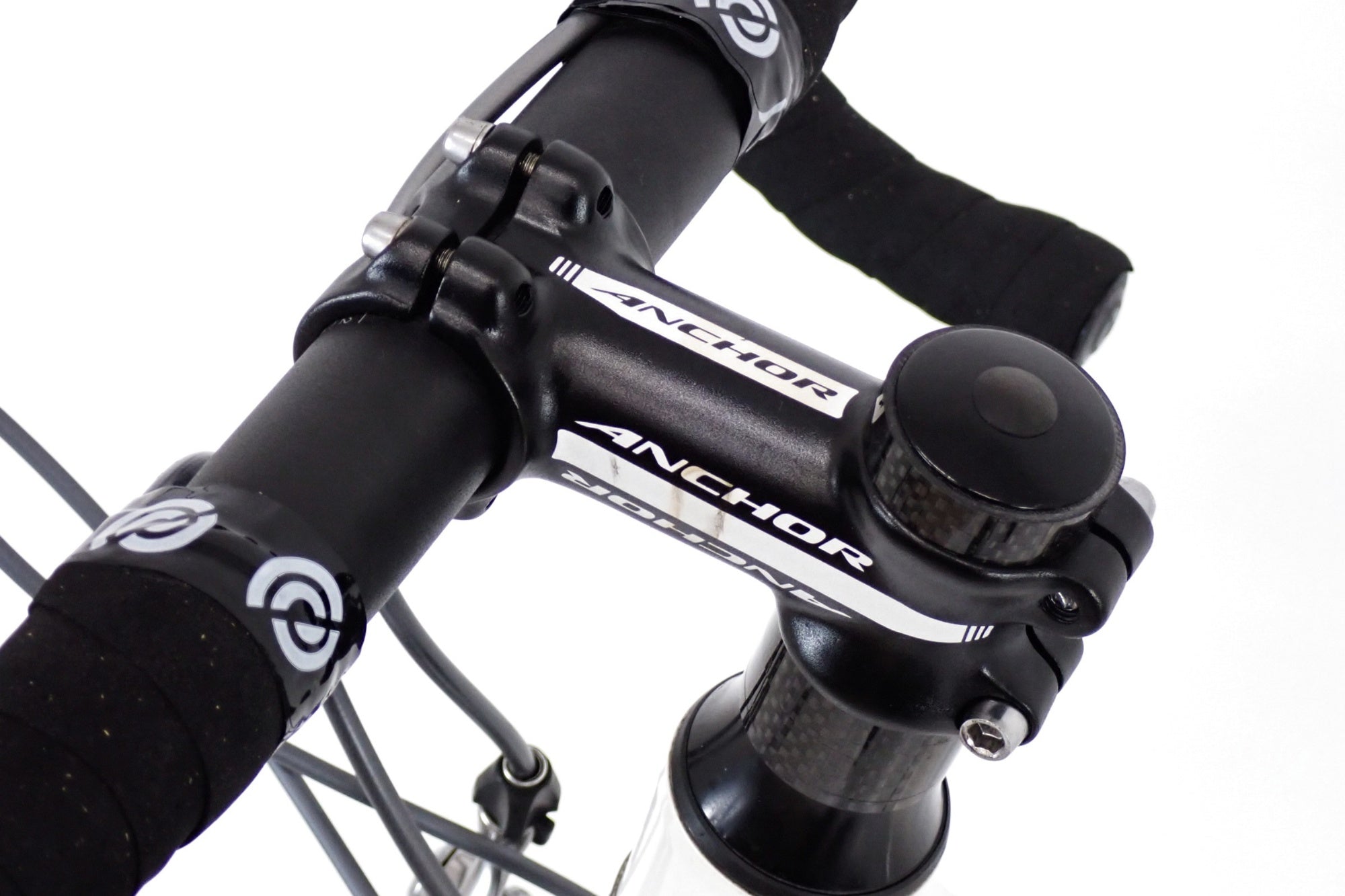 ANCHOR 「アンカー」 RCS5 2008年頃モデル ロードバイク / 伊勢崎店