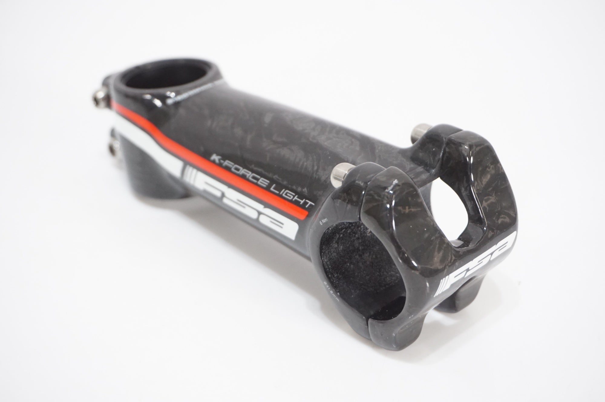 FSA 「エフエスエー」 K-FORCE LIGHT φ31.8 110mm ステム / AKIBA店