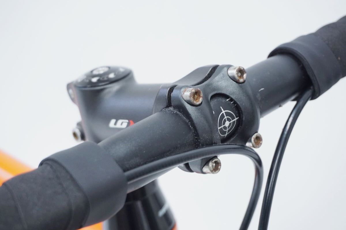 LOUIS GARNEAU 「ルイガノ」 LGS-CEN 2009年モデル ロードバイク / 京都八幡店
