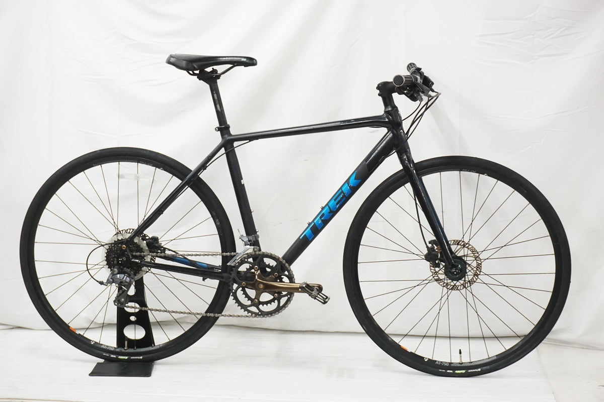 TREK 「トレック」 ZEKTOR2 2018年モデル クロスバイク / 奈良店