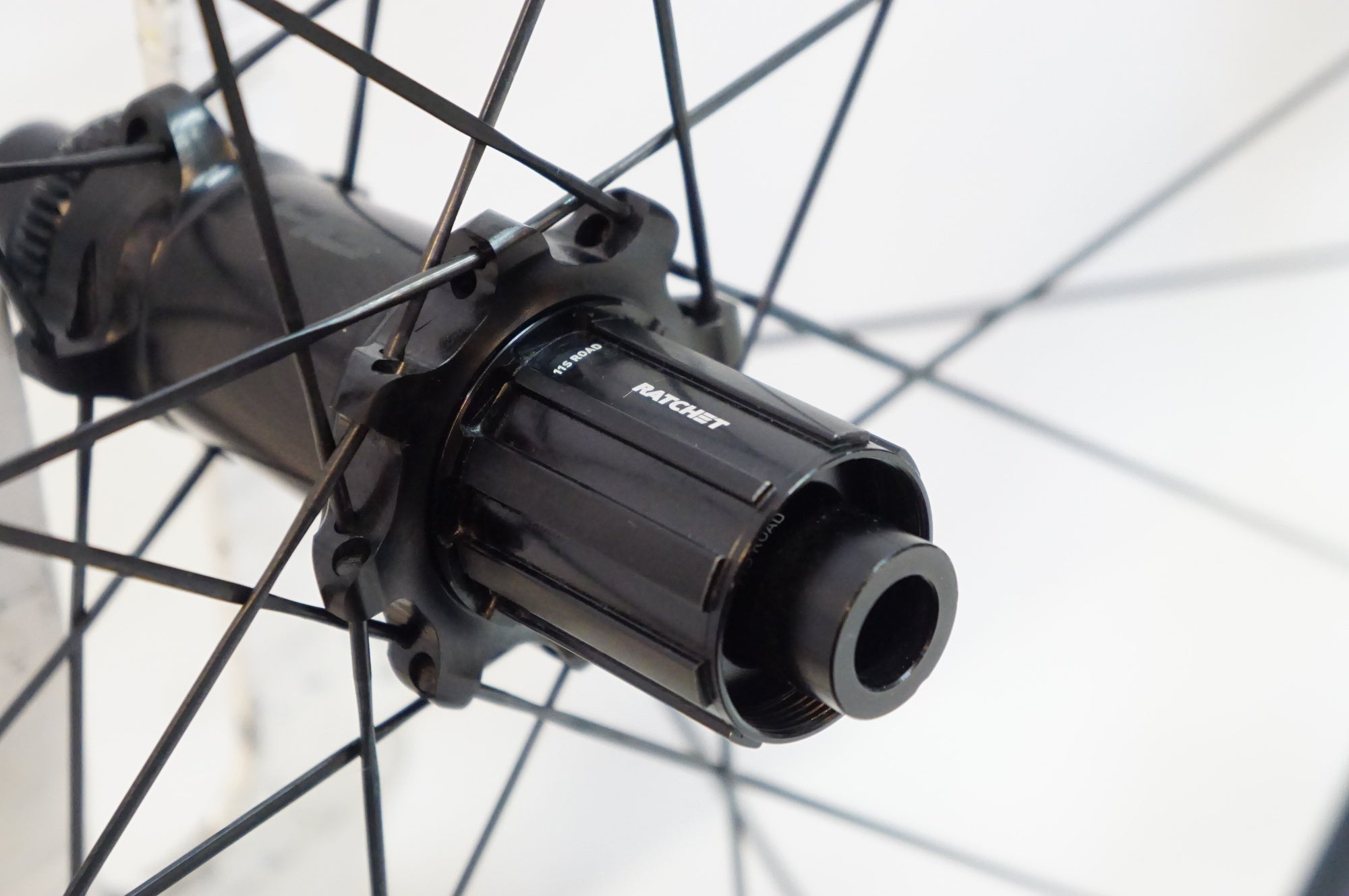 CANNONDALE 「キャノンデール」 HOLLOWGRAM SL 45 KNOT シマノ 11速 ホイールセット / 熊谷本店