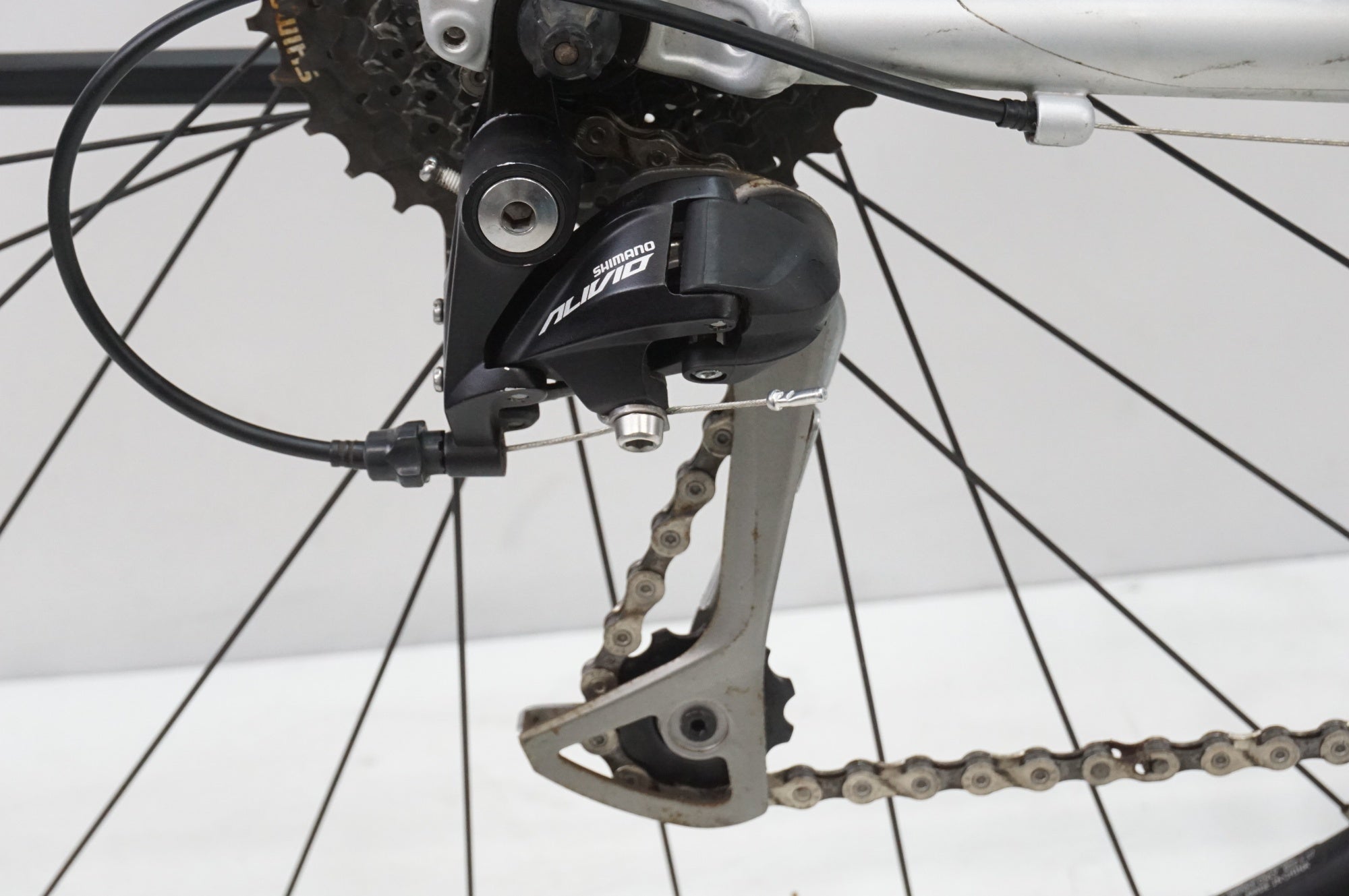 TREK 「トレック」 FX 3 DISC 2018-2019年モデル クロスバイク / 大宮店