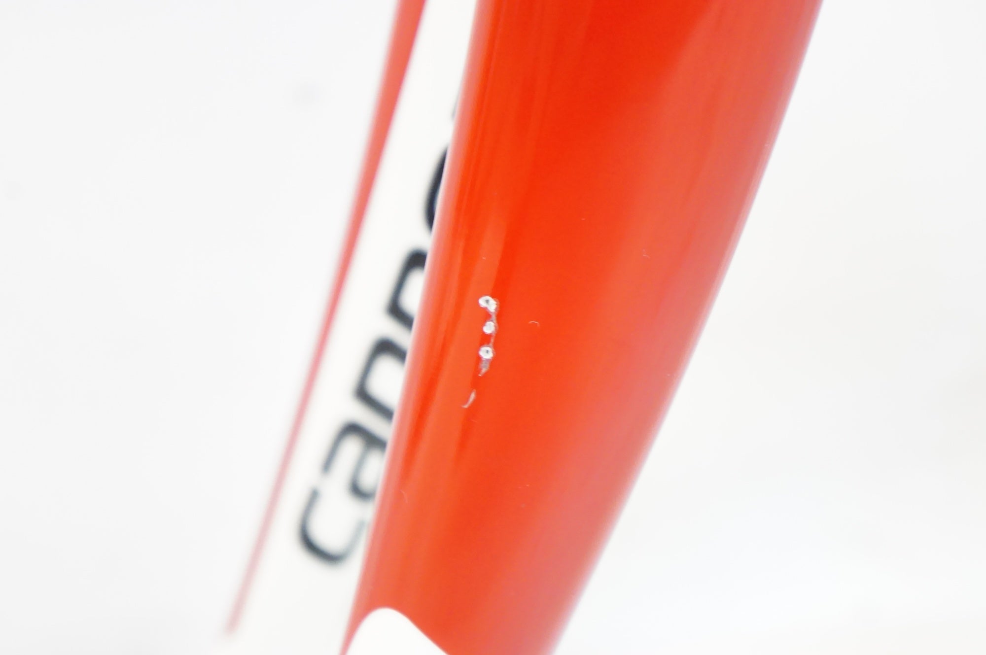 CANNONDALE 「キャノンデール」 CAAD10 2011年モデル フレームセット / 熊谷本店