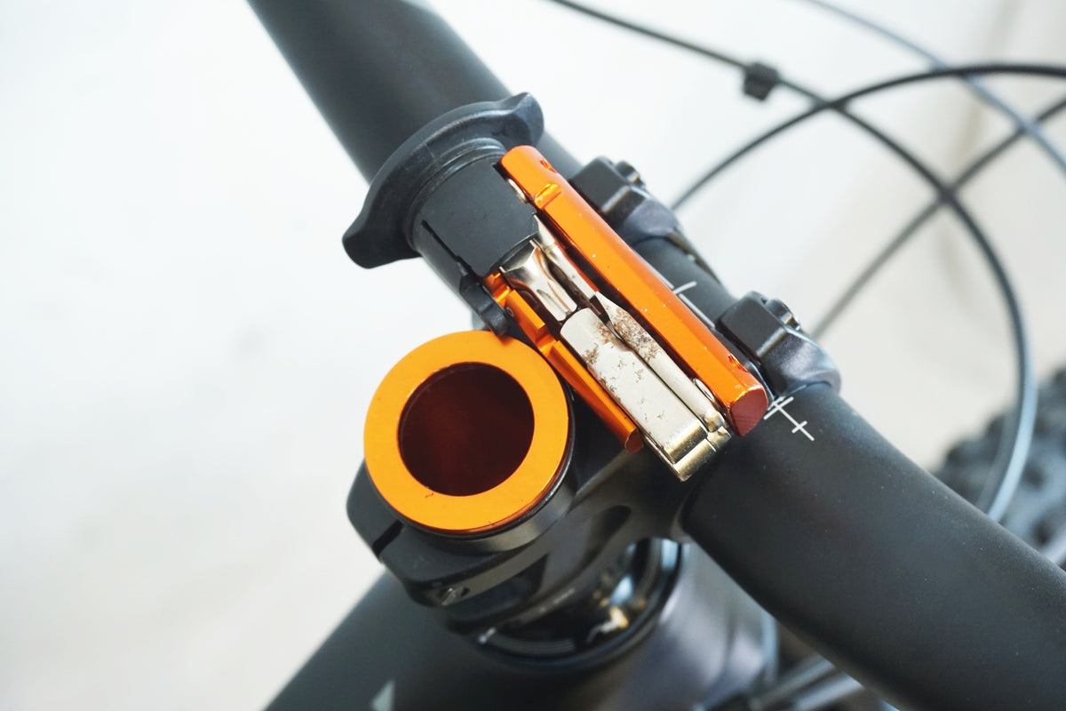 EVIL 「イービル」 WRECKONING V3 2022年モデル マウンテンバイク / 有明ガーデン店