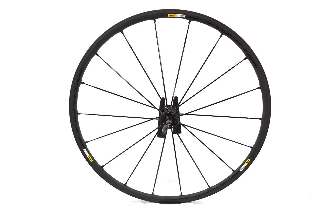 MAVIC 「マビック」 KSYRIUM PRO EXALITH SL ホイールセット / 川越店