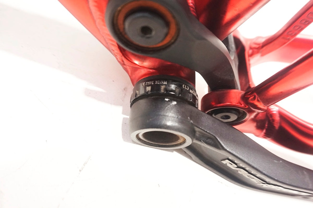 GIANT 「ジャイアント」 ANTHEM2 2006年頃モデル フレーム / 大阪門真店