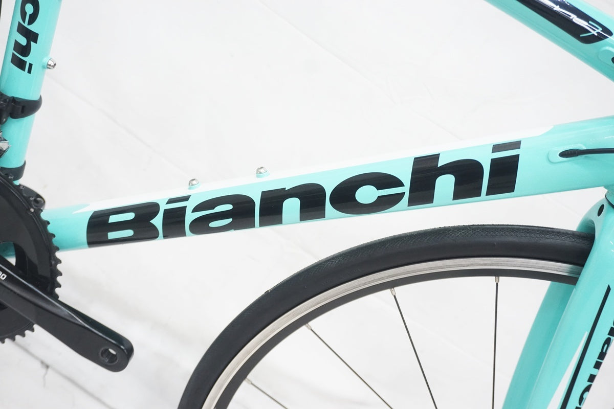 BIANCHI 「ビアンキ」 VIA NIRONE7 PRO 2019年モデル ロードバイク/ 大阪美原北インター店