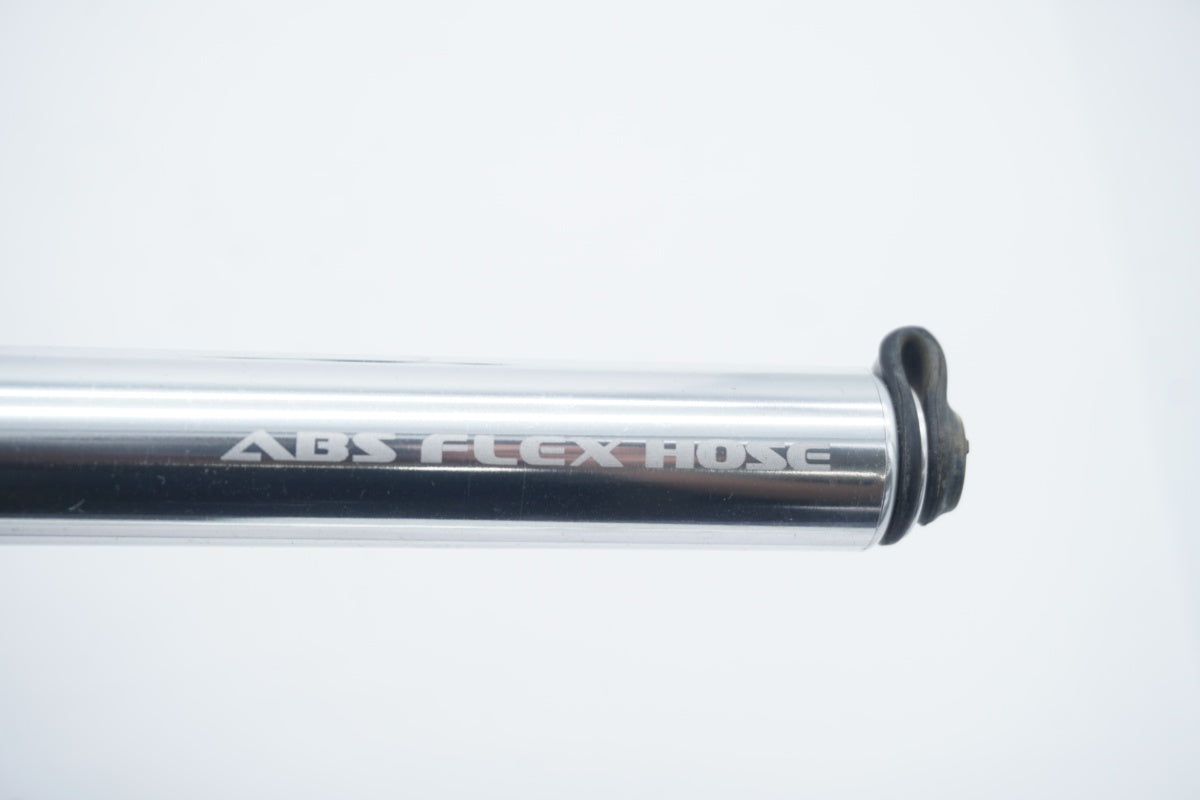 LEZYNE 「レザイン」 ABS FLEX HOSE 携帯ポンプ / 滋賀大津店