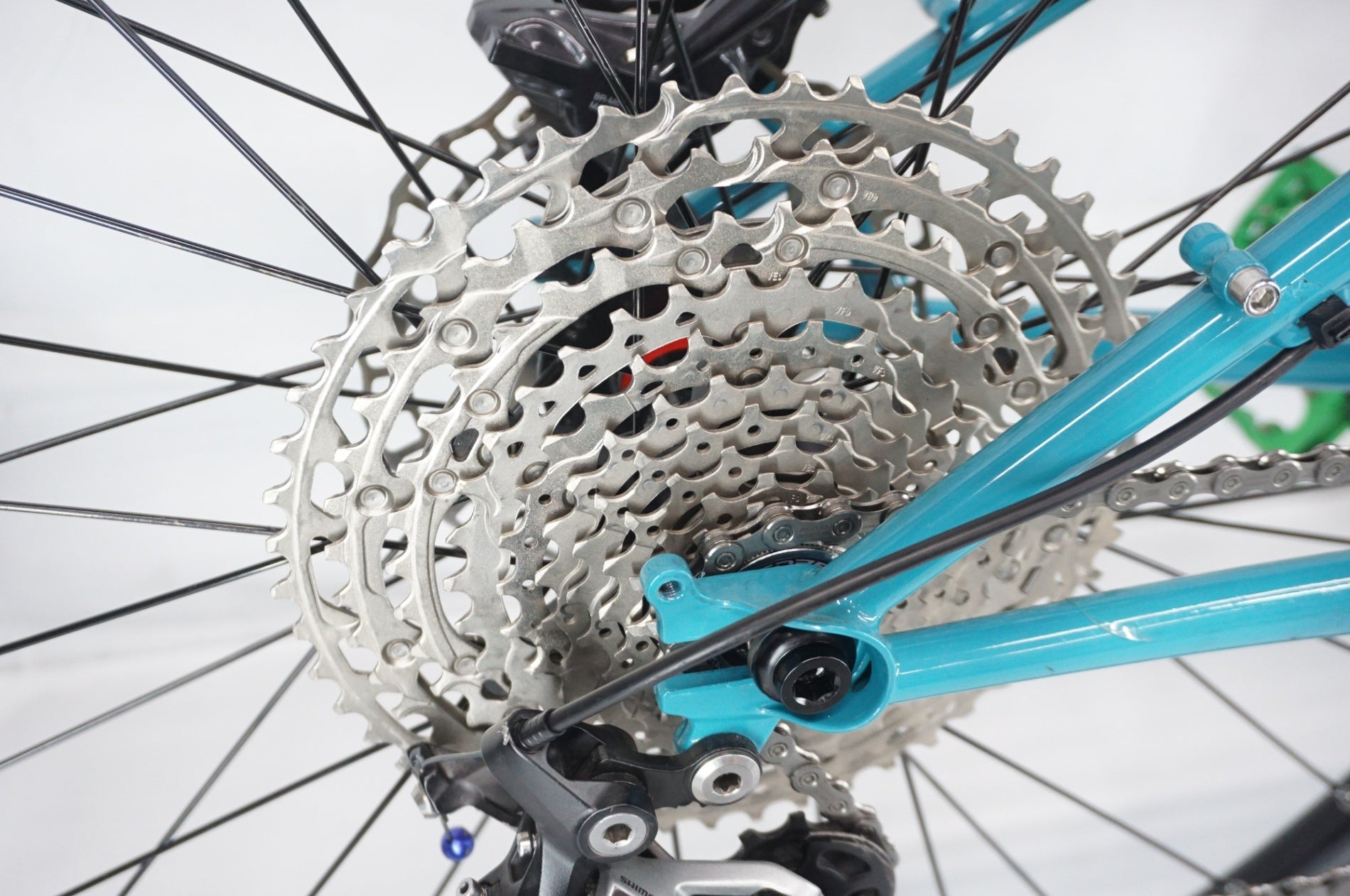 SURLY 「サーリー」 KARATE MONKEY 2024年モデル マウンテンバイク / 阪急塚口店
