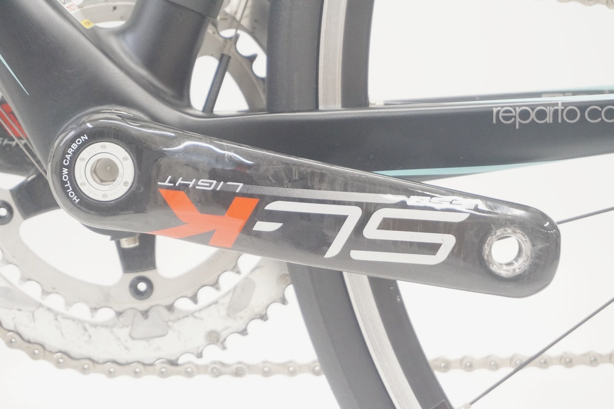 BIANCHI 「ビアンキ」 SEMPRE 2012年モデル ロードバイク / 京都八幡店