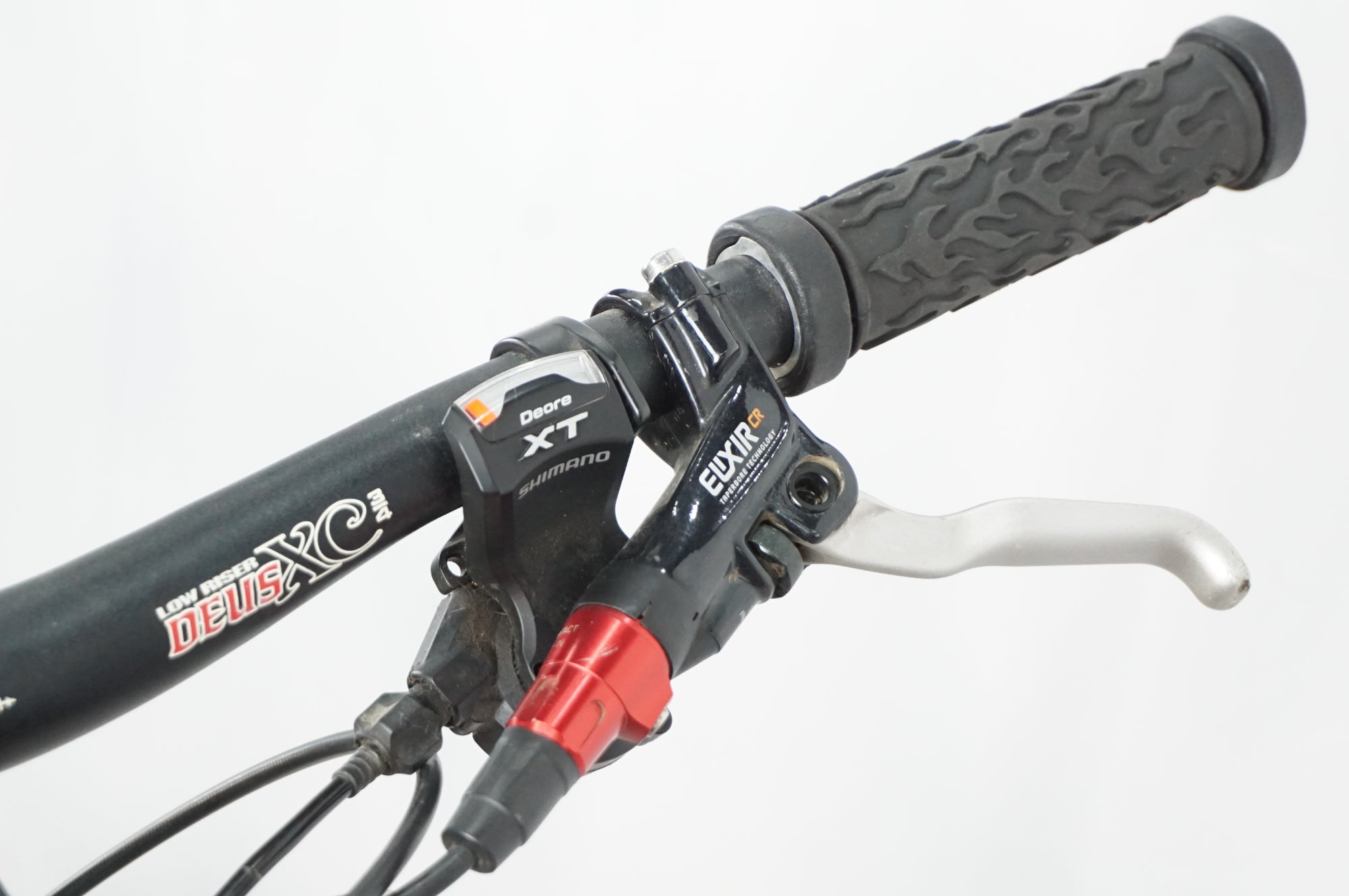 GIANT 「ジャイアント」 TRANCE X1 2009年 マウンテンバイク