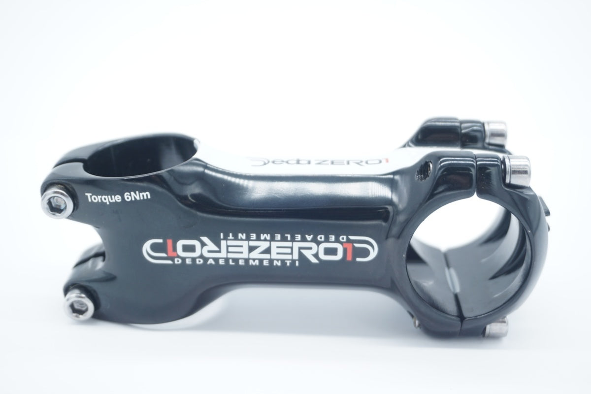 DEDA 「デダ」 ZERO1 φ31.7 80mm ステム / 滋賀大津店