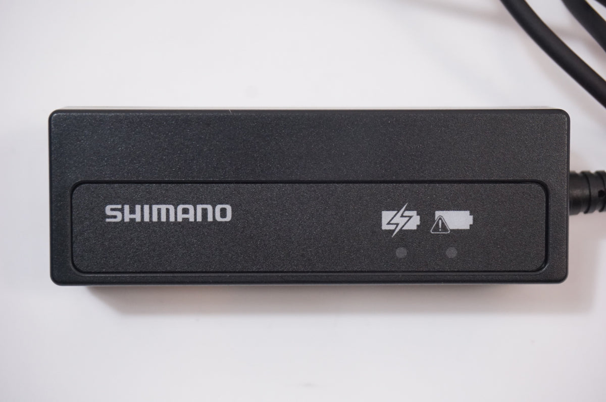 SHIMANO 「シマノ」 SM-BCR2 バッテリーチャージャー / 世田谷店