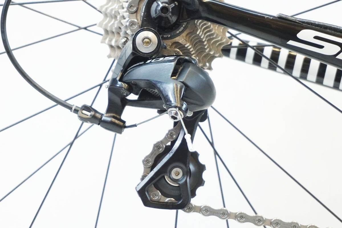 CERVELO 「サーベロ」 S2 2016年モデル ロードバイク / 有明ガーデン店