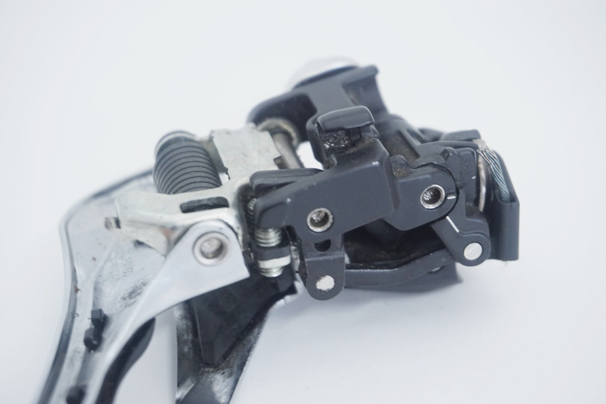 SHIMANO 105 FD-R7100 フロントディレイラー/ 京都八幡店