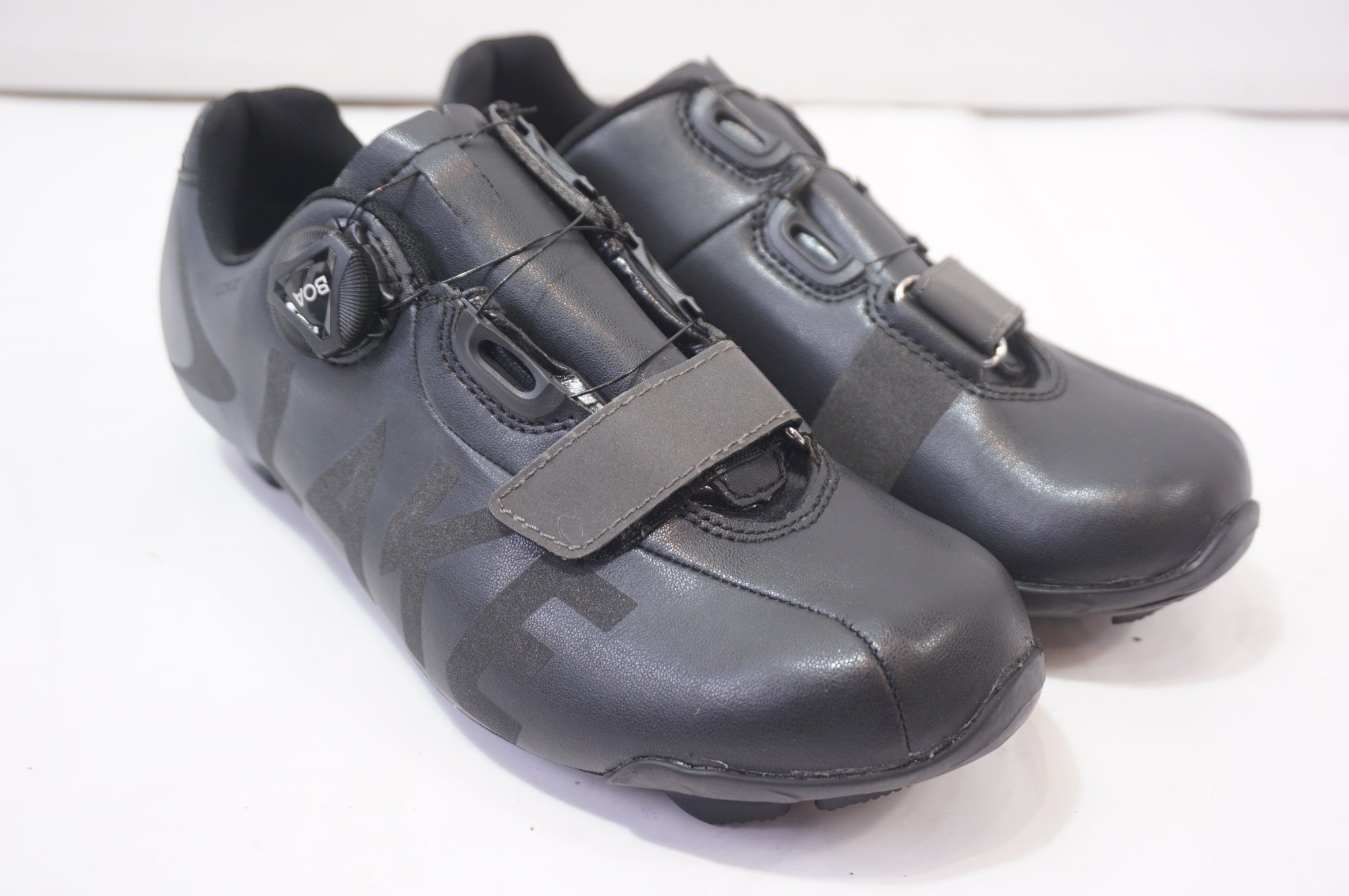 シューズ Riichi LAKE 「レイク」 CXZ176 WINTER SHOES 41サイズ シューズ / バイチャリ