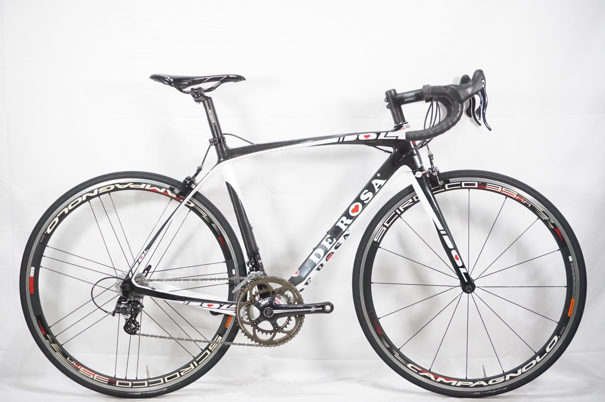 DE ROSA 「デローザ」 IDOL 2016年モデル ロードバイク / AKIBA店