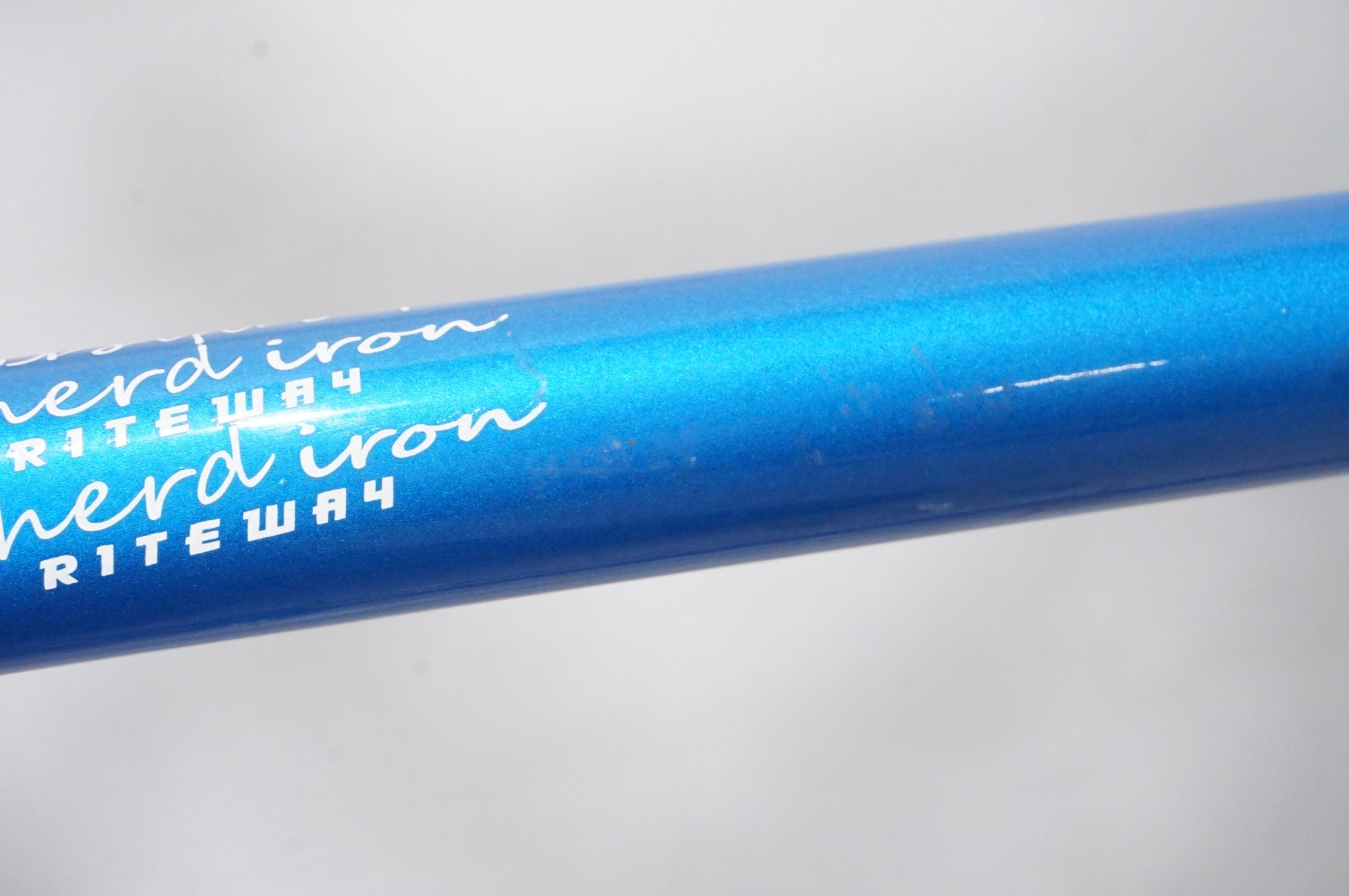 RITEWAY 「ライトウェイ」 SHEPHERD IRON F 2015年モデル クロスバイク / AKIBA店