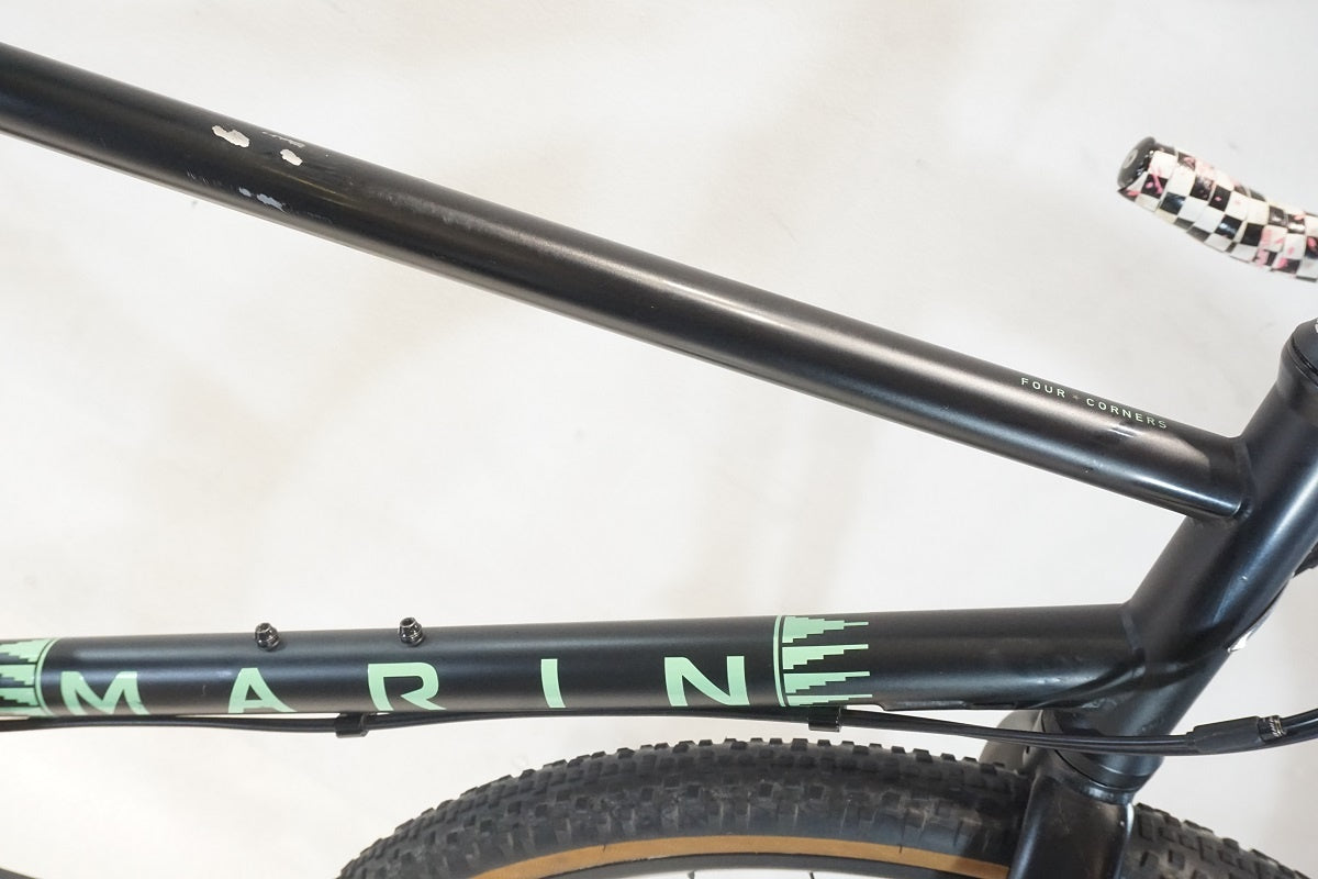 MARIN 「マリン」 FOUR CORNERS 2023年モデル グラベル ロードバイク / 横浜戸塚店