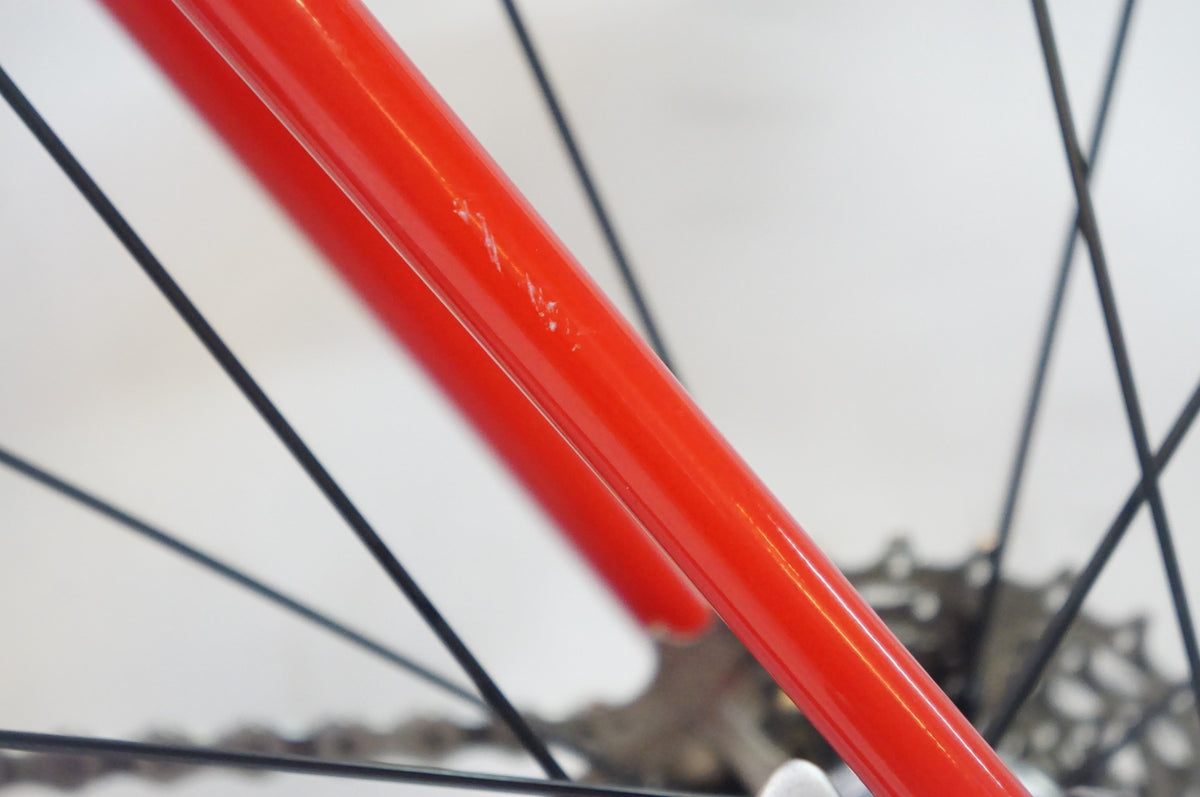 BASSO 「バッソ」 VIPER 2010年頃 ロードバイク / 熊谷本店