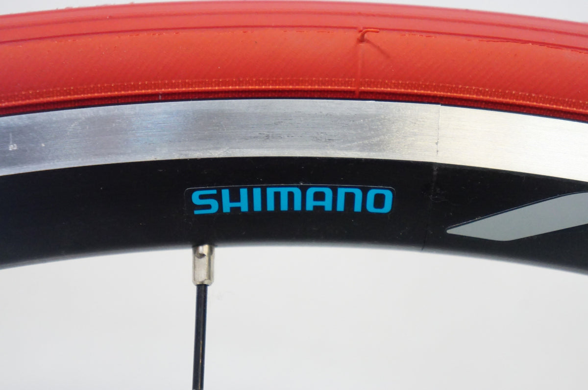 SHIMANO 「シマノ」 WH-RS100 シマノ 11/12速 リアホイール / 熊谷本店