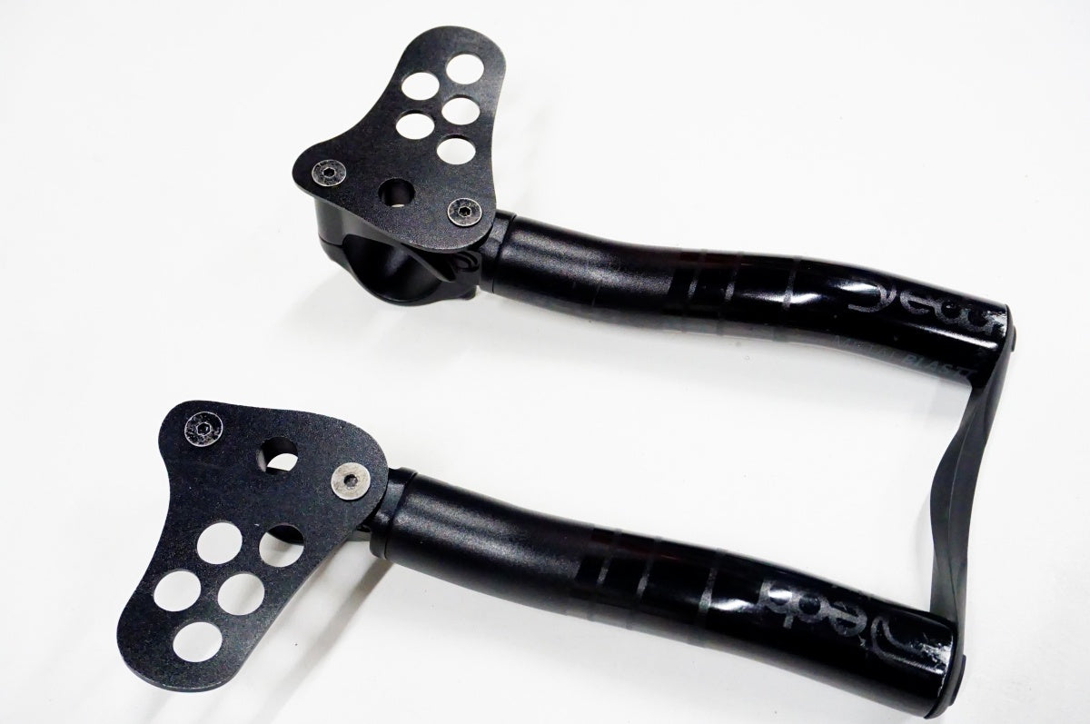 DEDA 「デダ」 METAL BLAST Φ31.7 エクステンションバー / 名古屋大須店