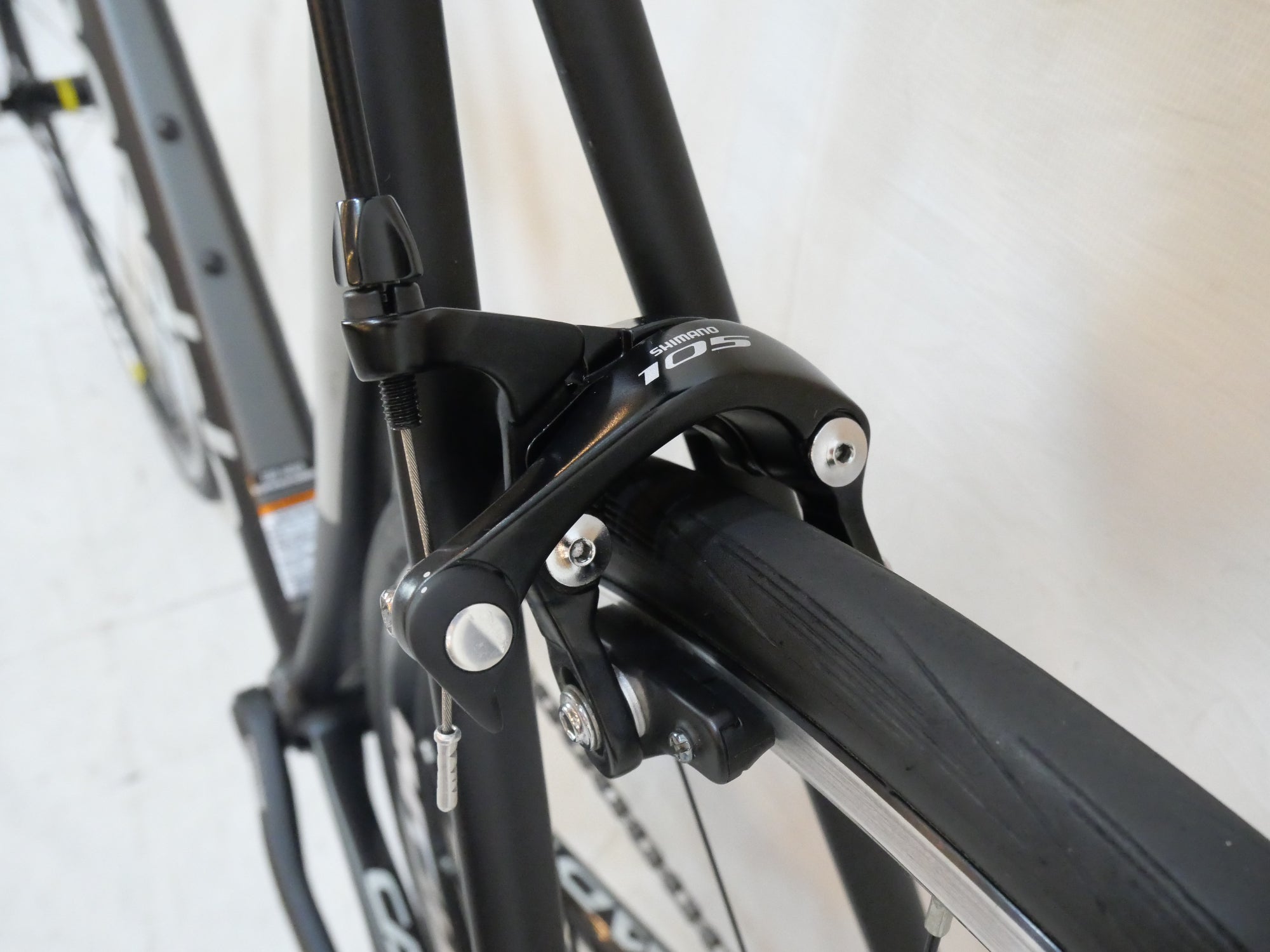 CANNONDALE 「キャノンデール」 CAAD12 105 2016年モデル ロードバイク / バイチャリ浦和ベース