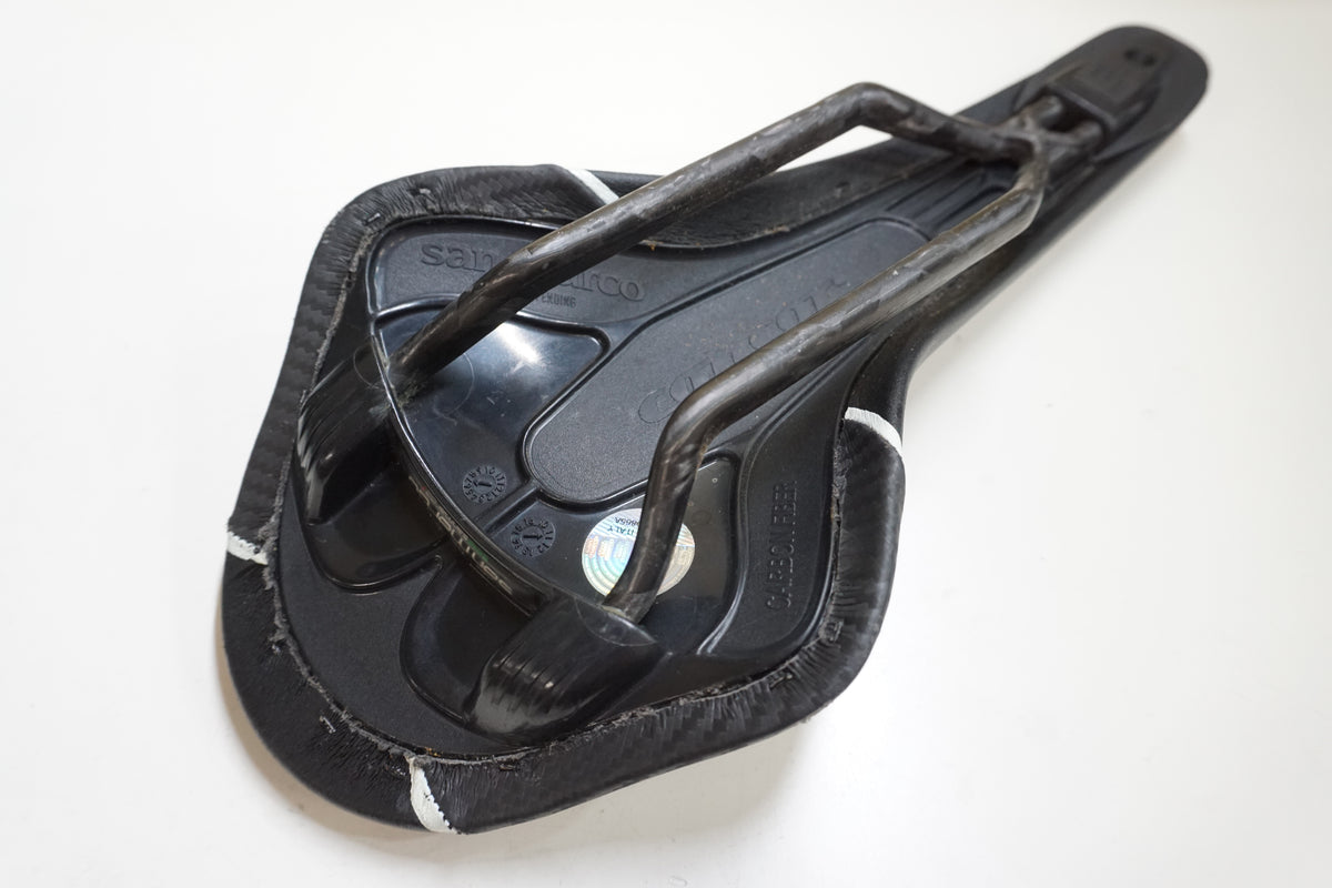 SELLE SAN MARCO 「セラ サン マルコ」 CONCOR CARBON FX サドル / 大宮店