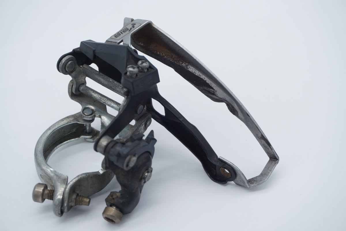 SHIMANO 「シマノ」 TOURNEY FD-TX50 フロントディレイラー / 滋賀大津店