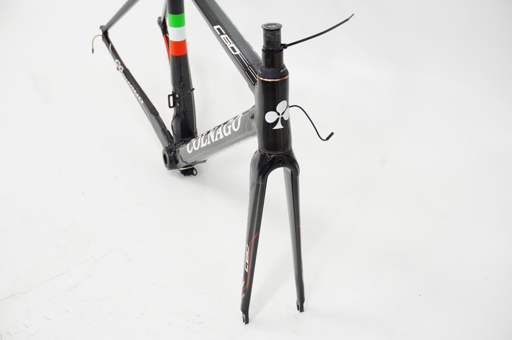 COLNAGO 「コルナゴ」 C60 2014年モデル フレームセット / 浜松店