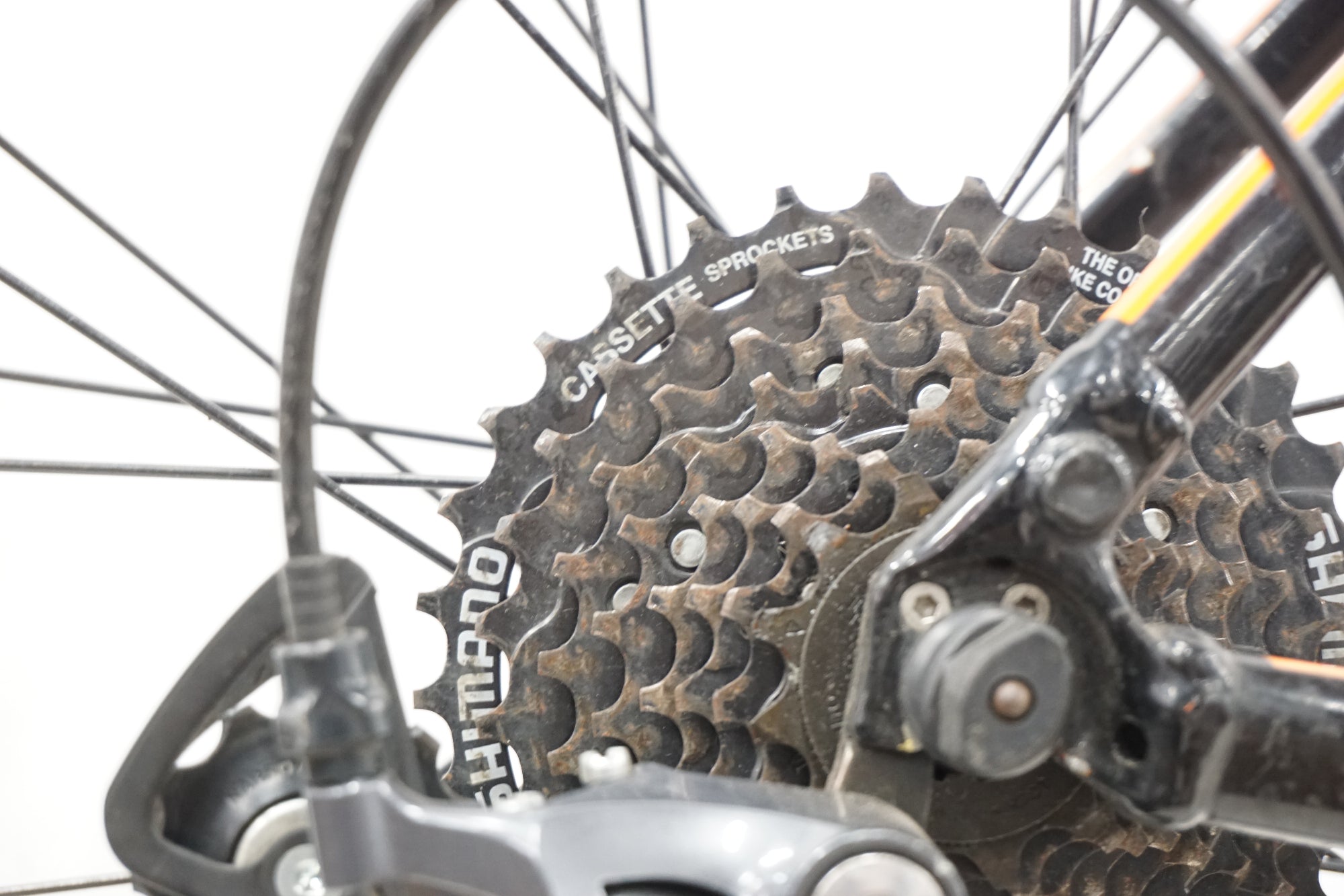 ジャンク GIANT 「ジャイアント」 DEFY4 2016年モデル ロードバイク / 奈良店