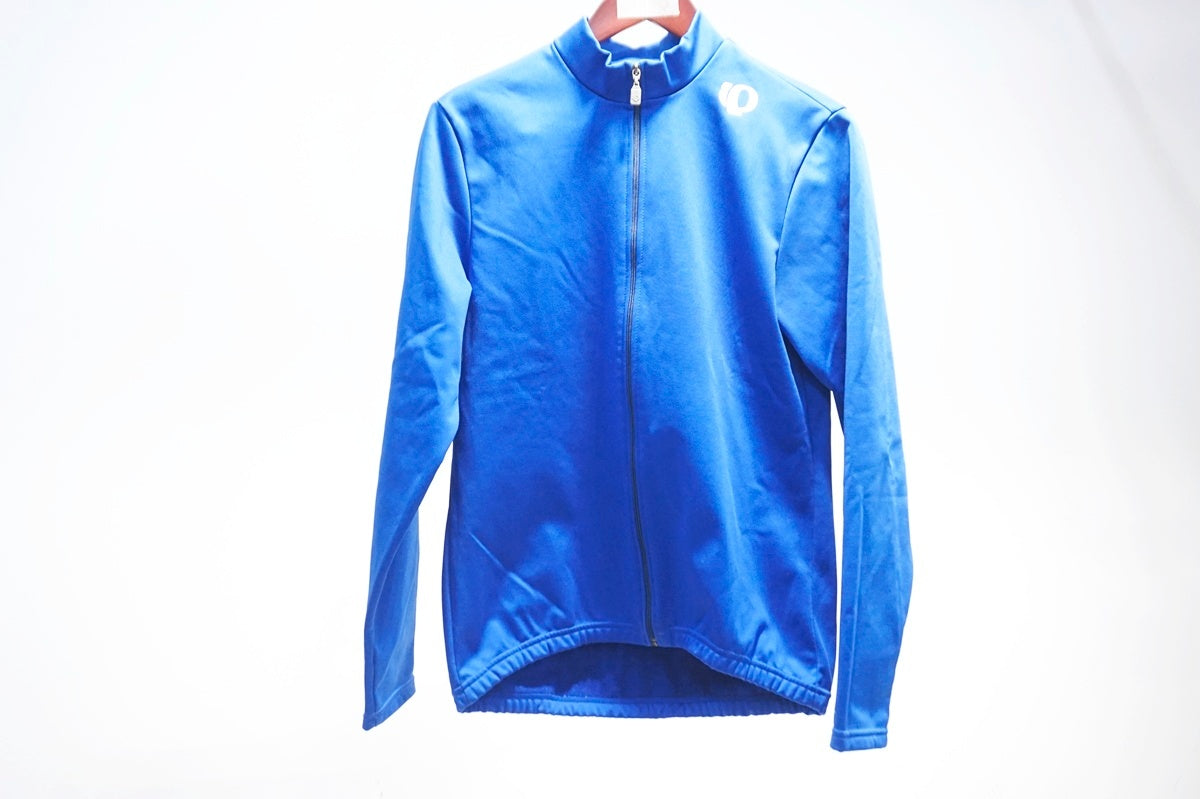 PEARL IZUMI 「パールイズミ」 Lサイズ 裏起毛長袖ジャージ / 大阪門真店