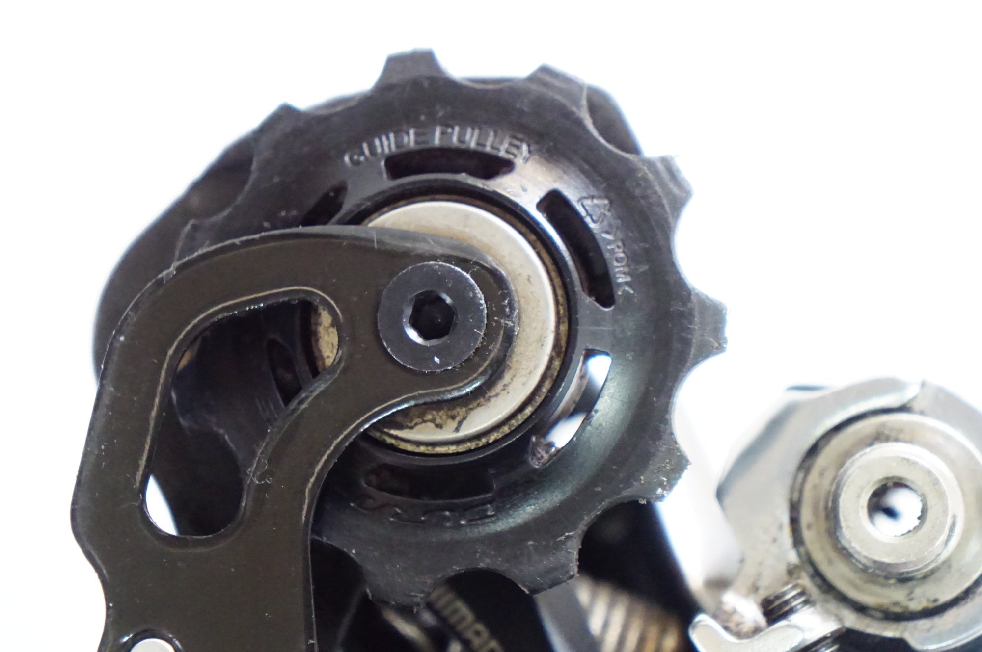 SHIMANO 「シマノ」 DURA-ACE FD-9000 フロント RD-9000 リア ディレイラーセット / 熊谷本店