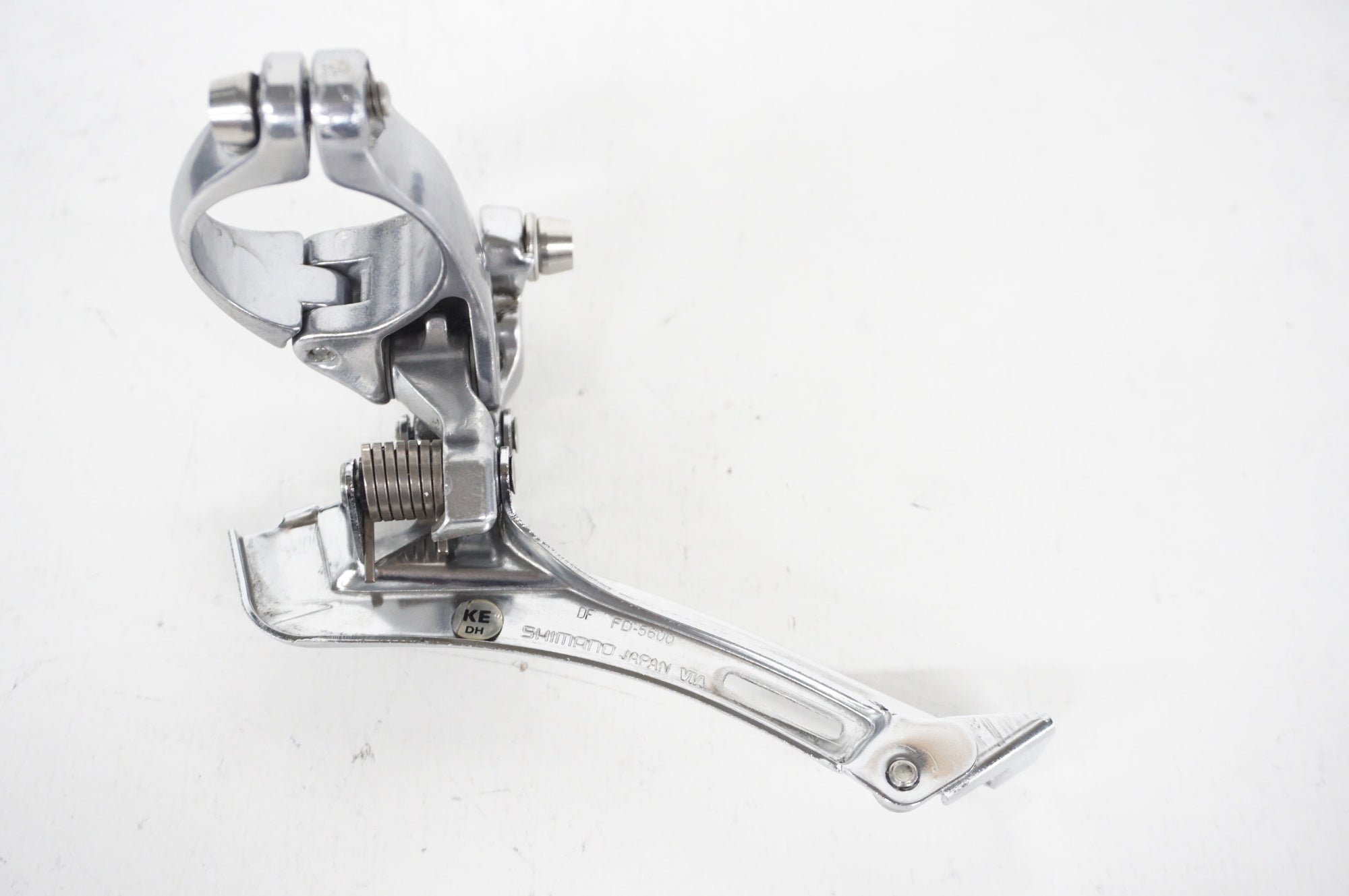 SHIMANO 「シマノ」 105 FD-5600 Φ31.8 フロントディレイラー / 阪急塚口店
