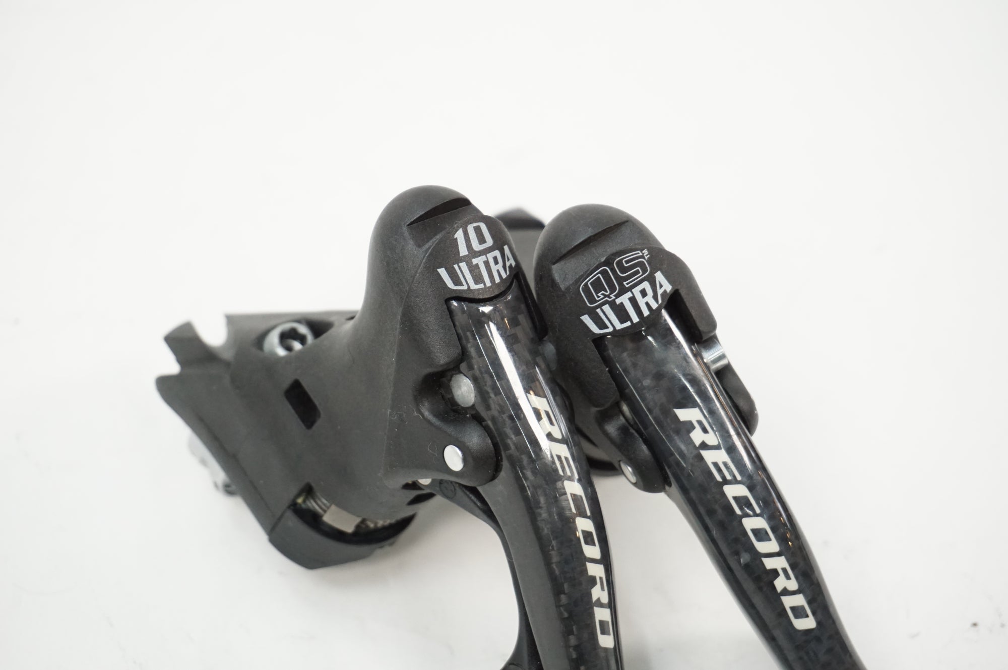 CAMPAGNOLO 「カンパニョーロ」 RECORD エルゴレバー / 川越店