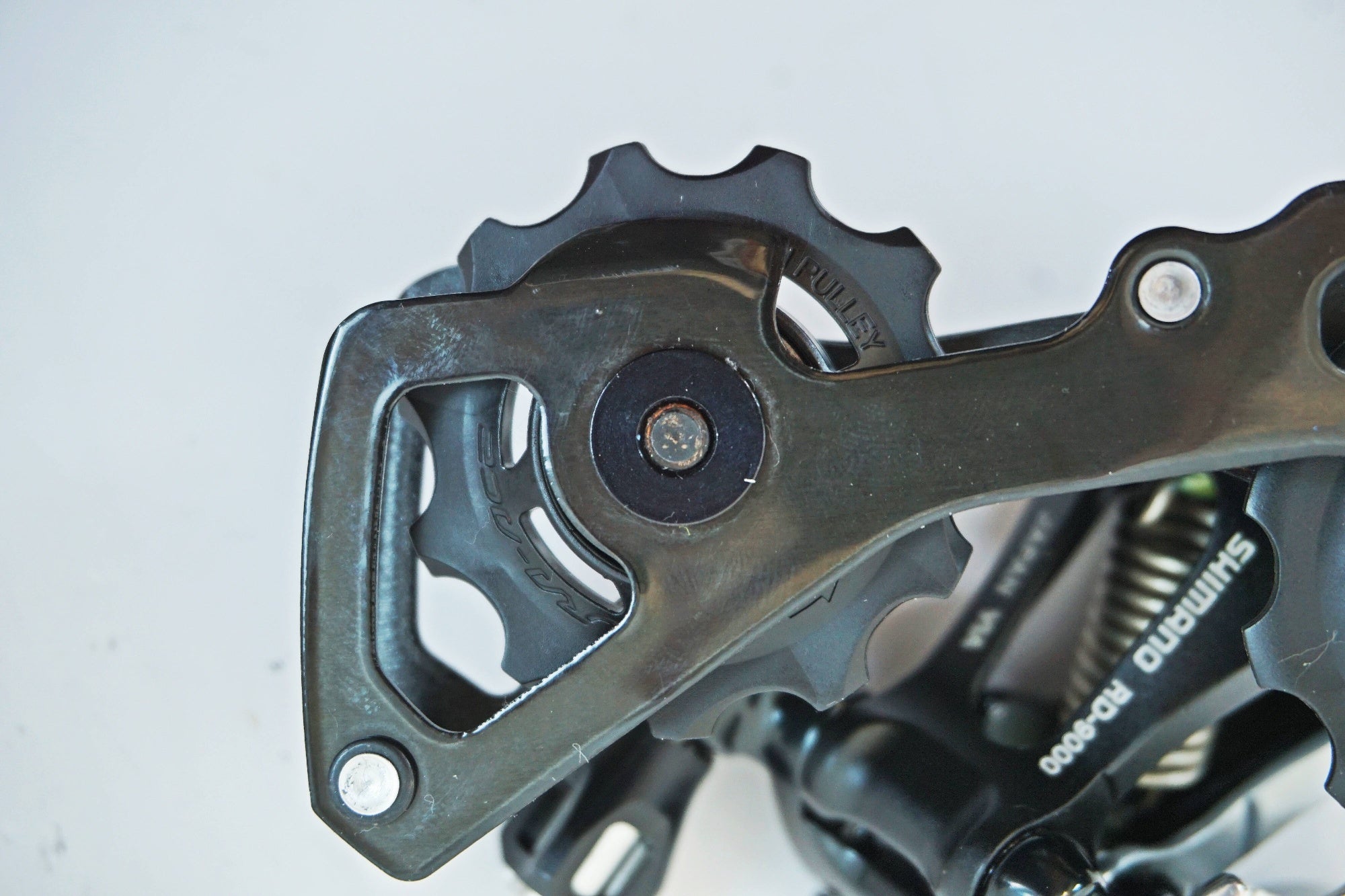 SHIMANO 「シマノ」 DURA-ACE RD-9000 リアディレイラー / 有明ガーデン店