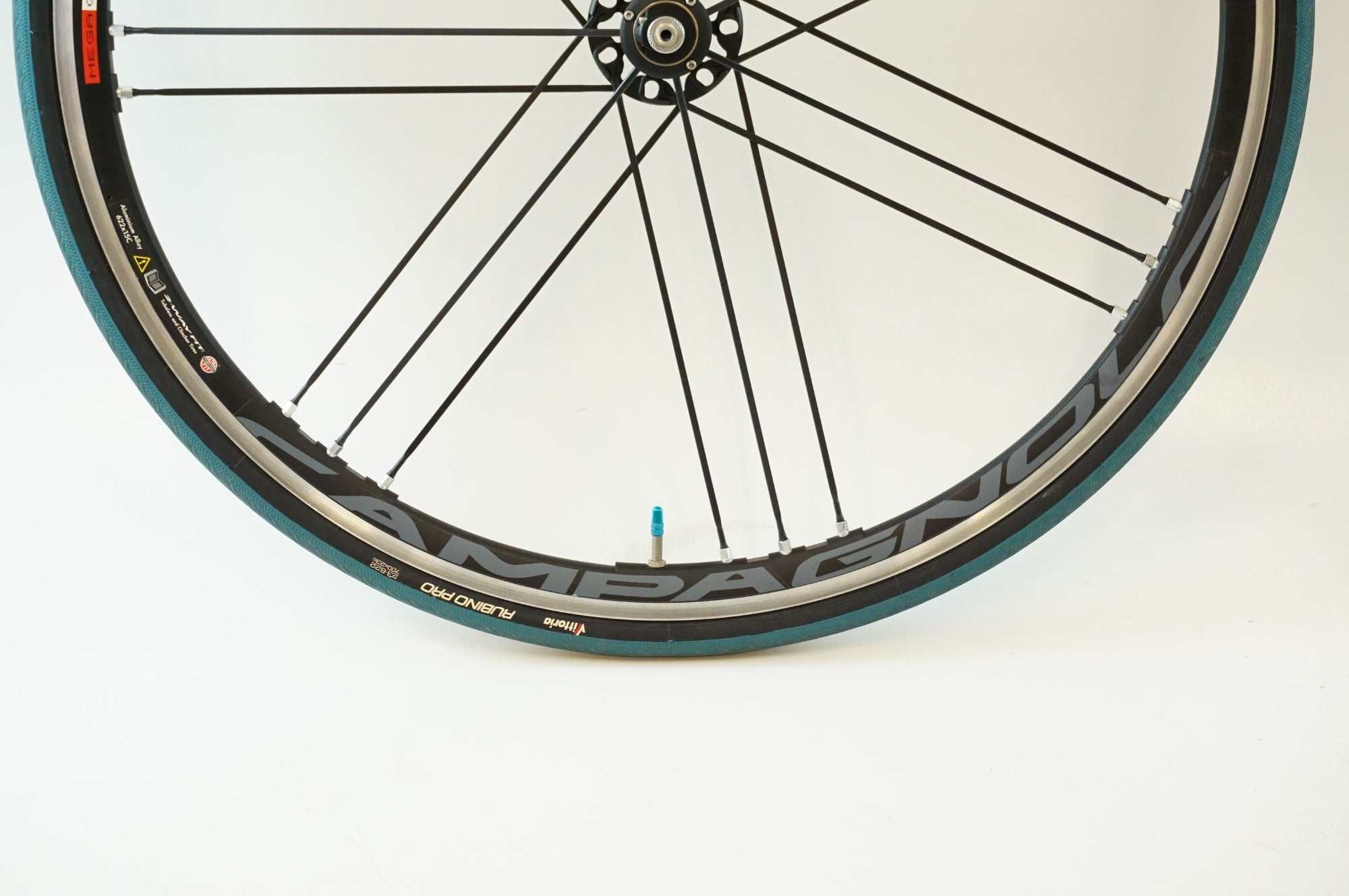 CAMPAGNOLO 「カンパニョーロ」 SHAMAL ULTRA 2WAY-FIT 15C カンパフリー ホイールセット / 浜松店