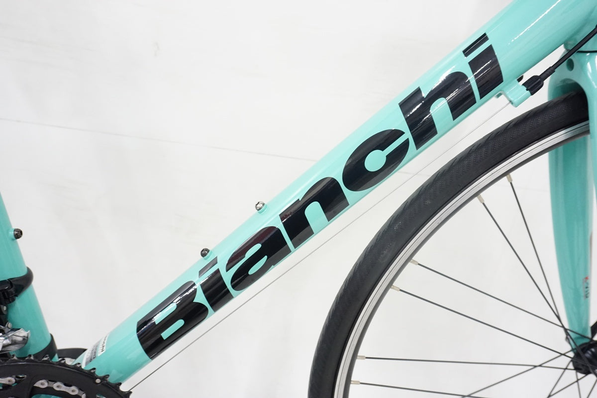 BIANCHI「ビアンキ」 VIA NIRONE7 PRO SORA 2016年モデル ロードバイク / 浜松店