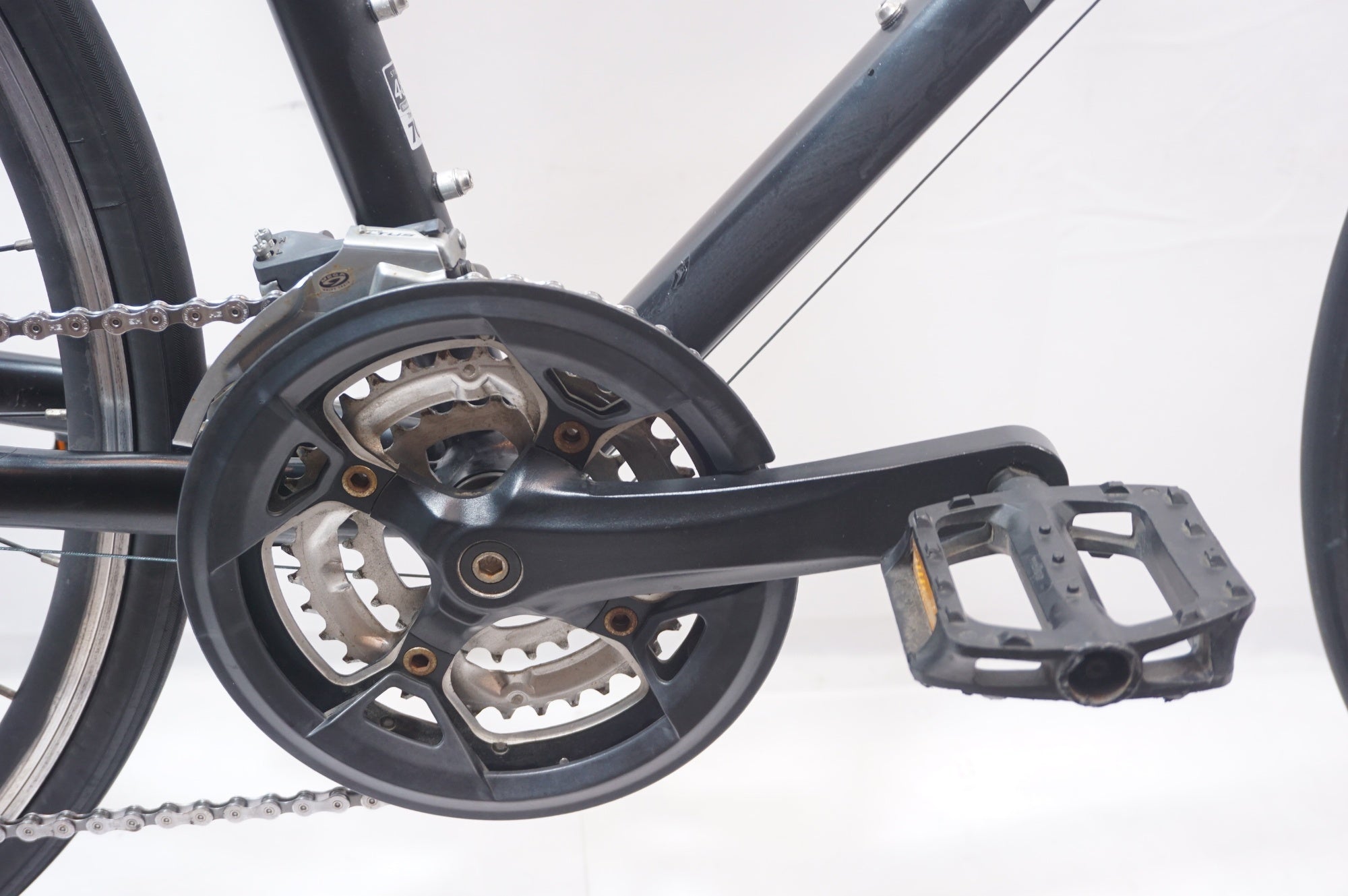 KHODAABLOOM 「コーダブルーム」 RAIL ST 2022年モデル クロスバイク / 世田谷店