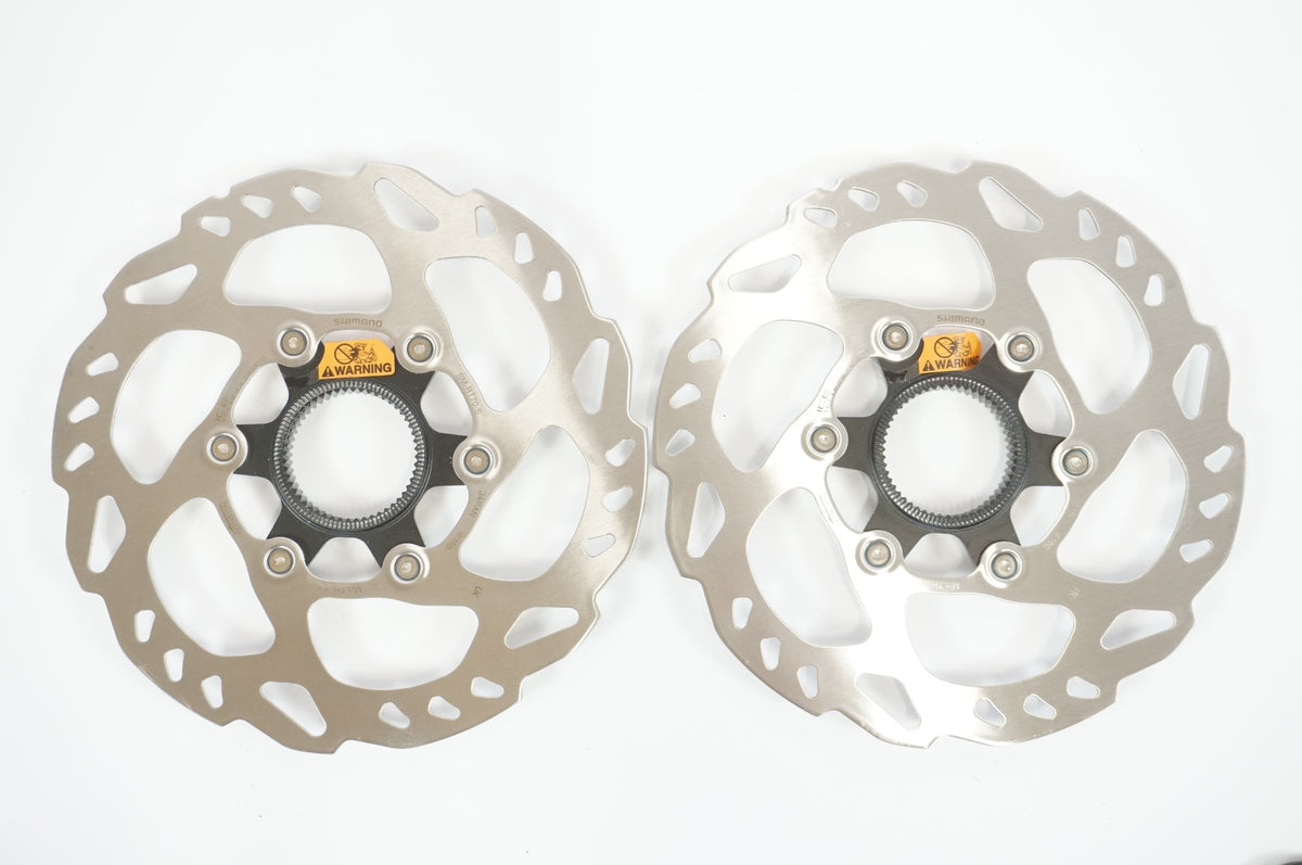 SHIMANO 「シマノ」 SM-RT70-S ディスクローターセット / 宇都宮店