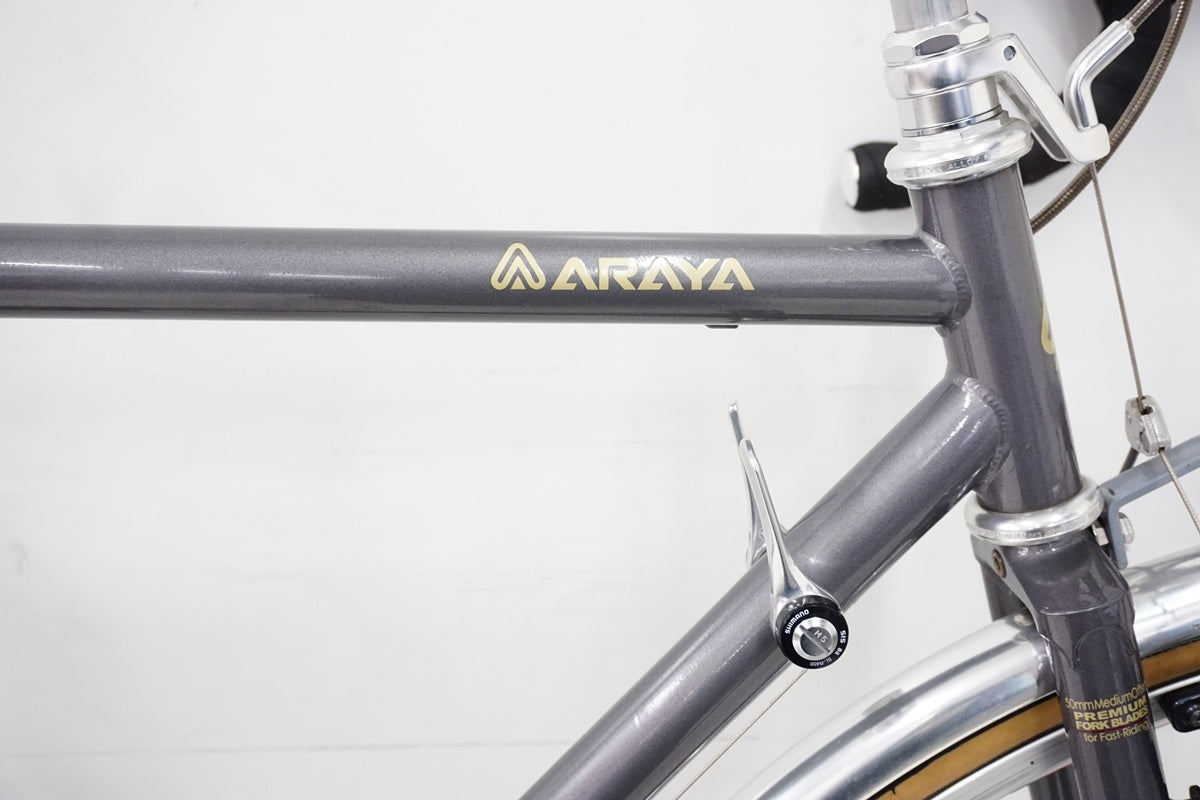 ARAYA 「アラヤ」 DIAGONALE 2020年頃モデル ロードバイク / 浜松店