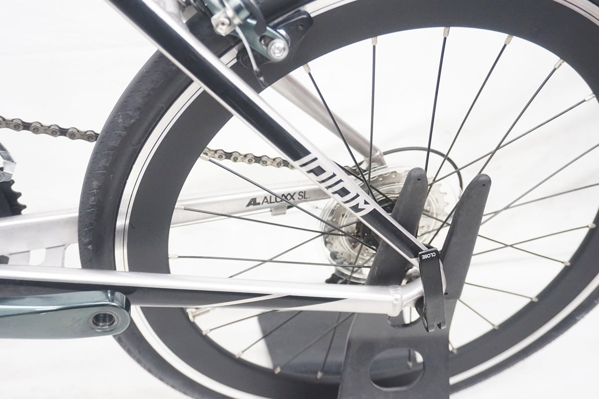 GIANT 「ジャイアント」 IDIOM0 2018年モデル ミニベロ 20インチ / 大阪美原北インター店