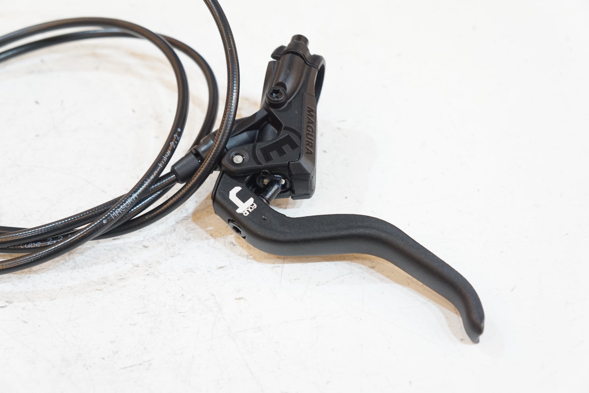 MAGURA 「マグラ」 MT4 ブレーキセット / バイチャリ浦和ベース