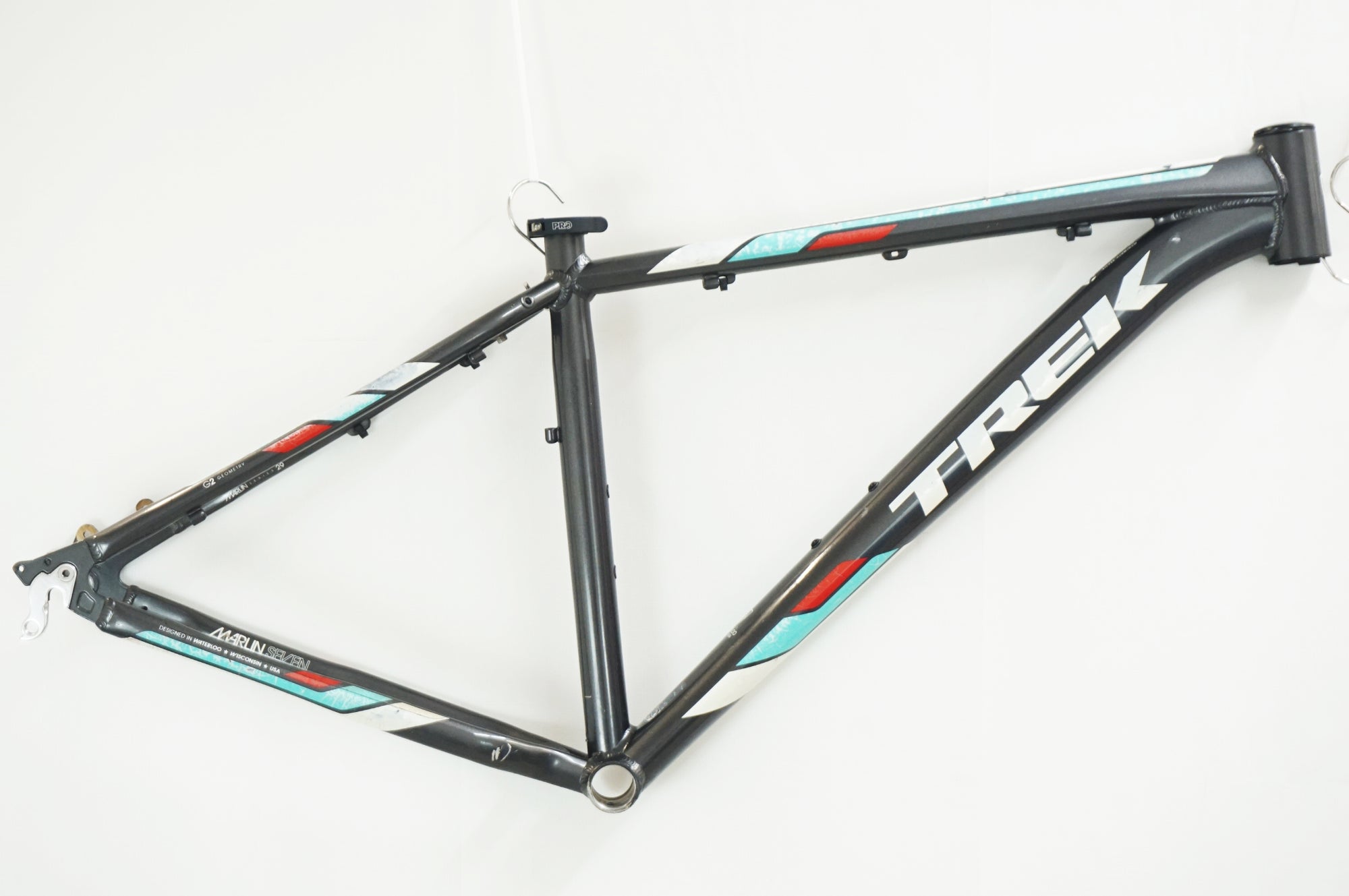 TREK 「トレック」 MARLIN 7 2015年モデル フレーム / 福岡店